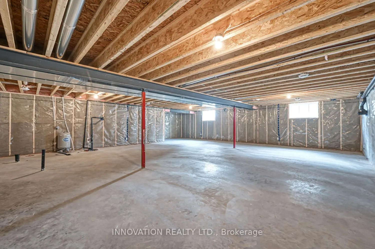 3788 Harvestmoon Drive