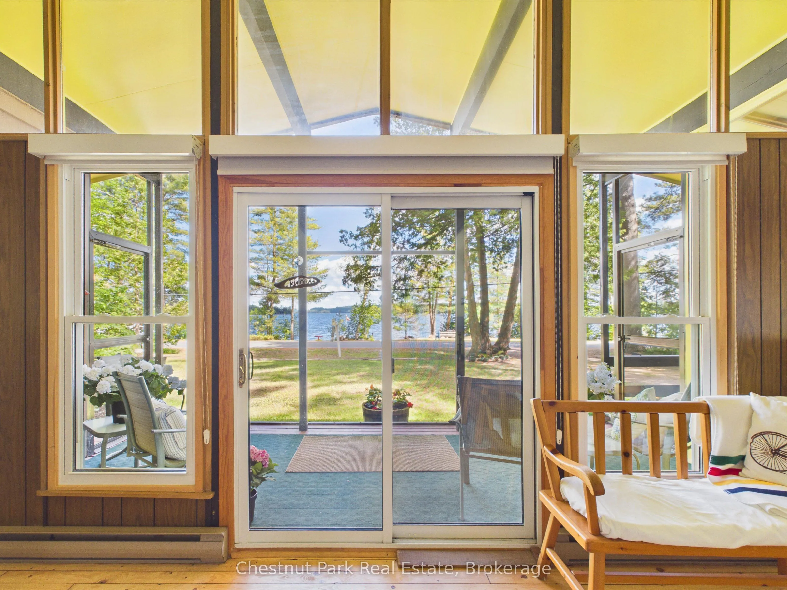 1087 Glenmount Road