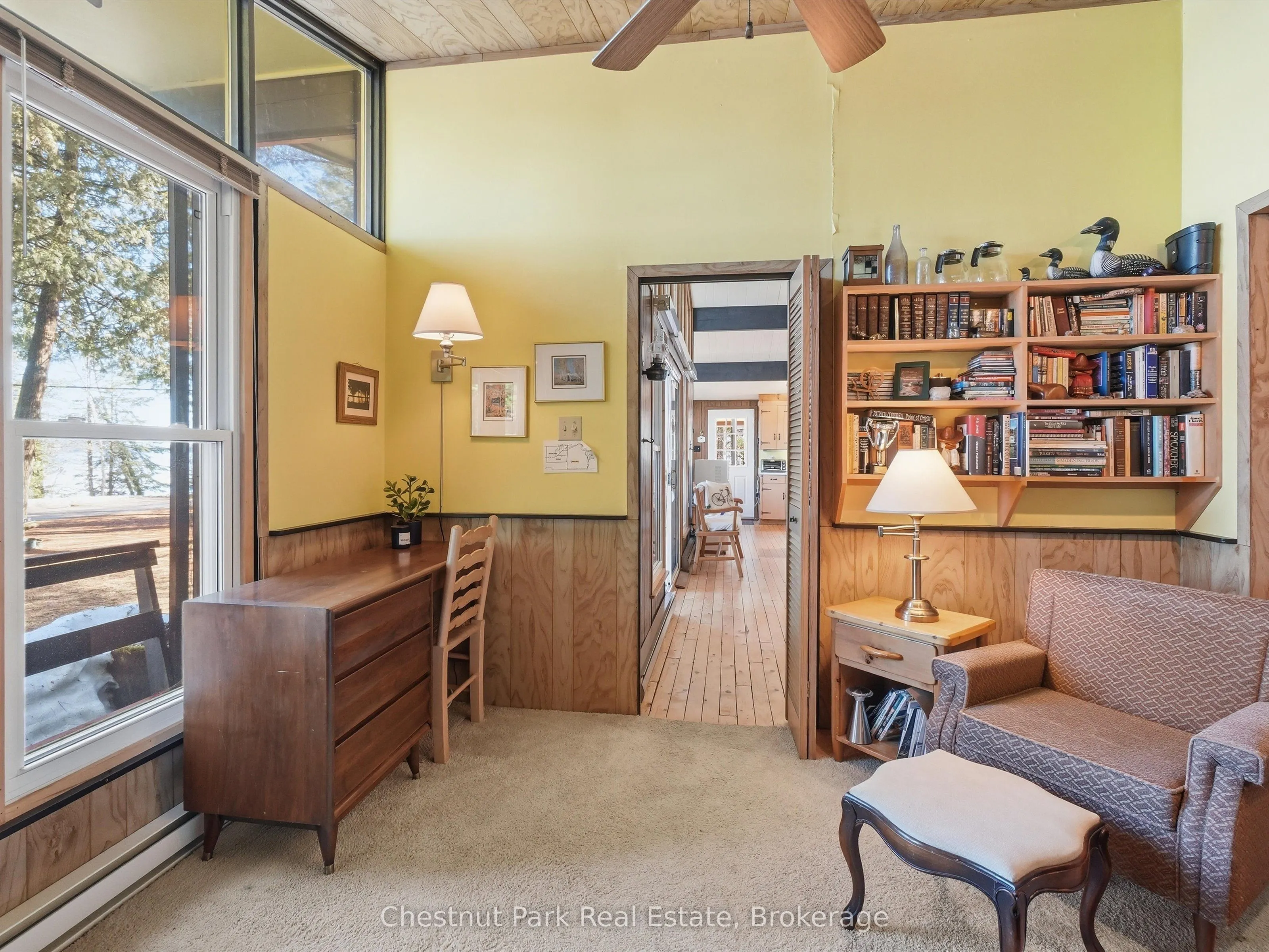 1087 Glenmount Road