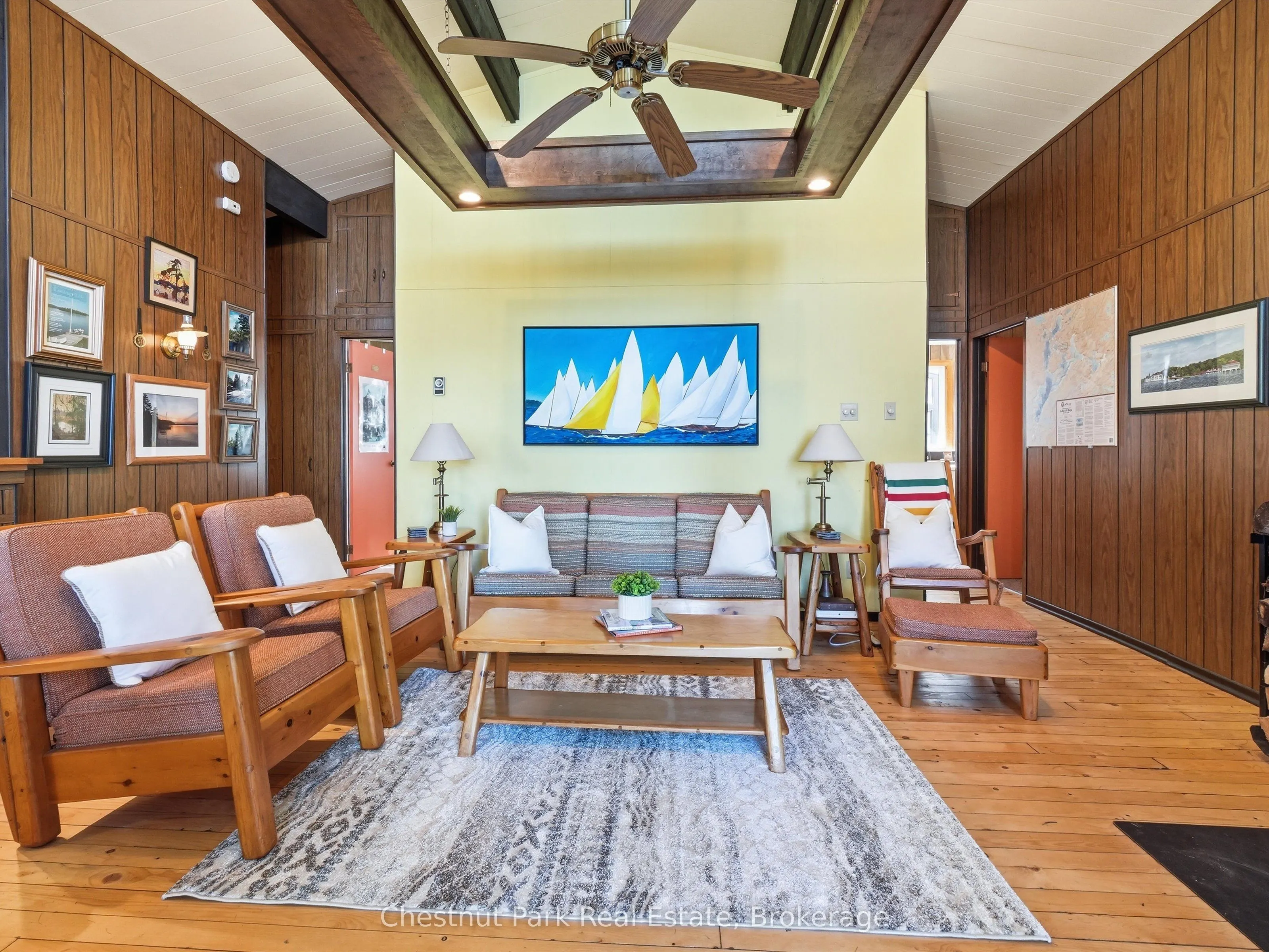 1087 Glenmount Road