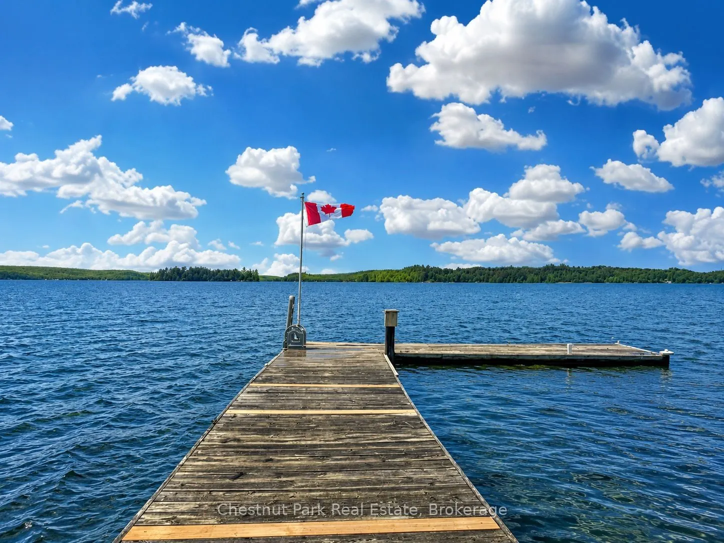 1087 Glenmount Road