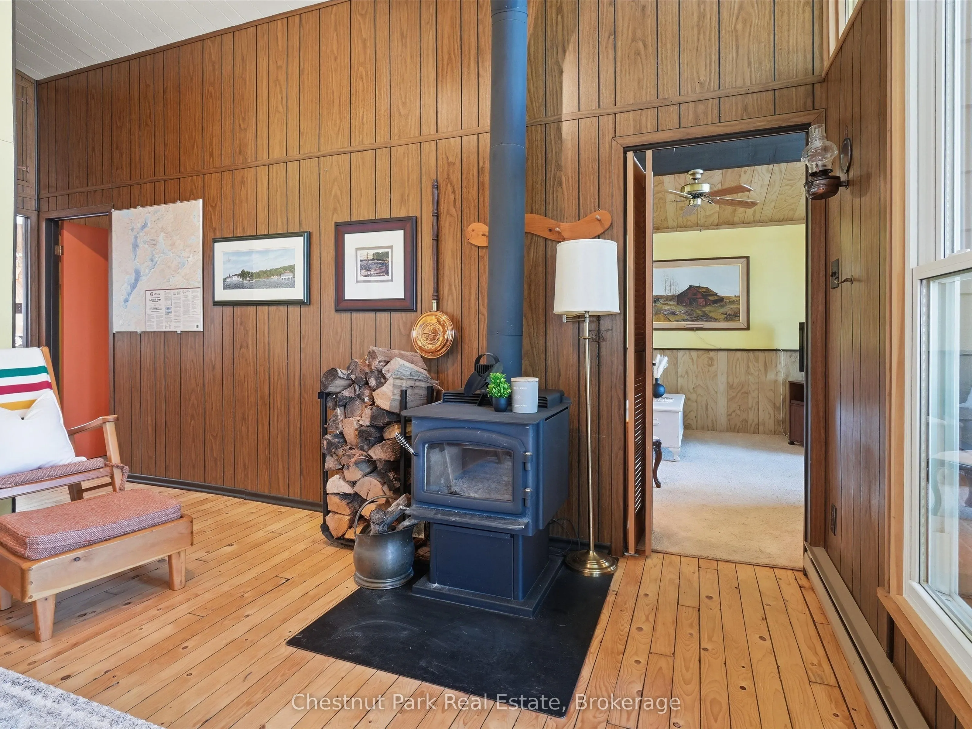 1087 Glenmount Road