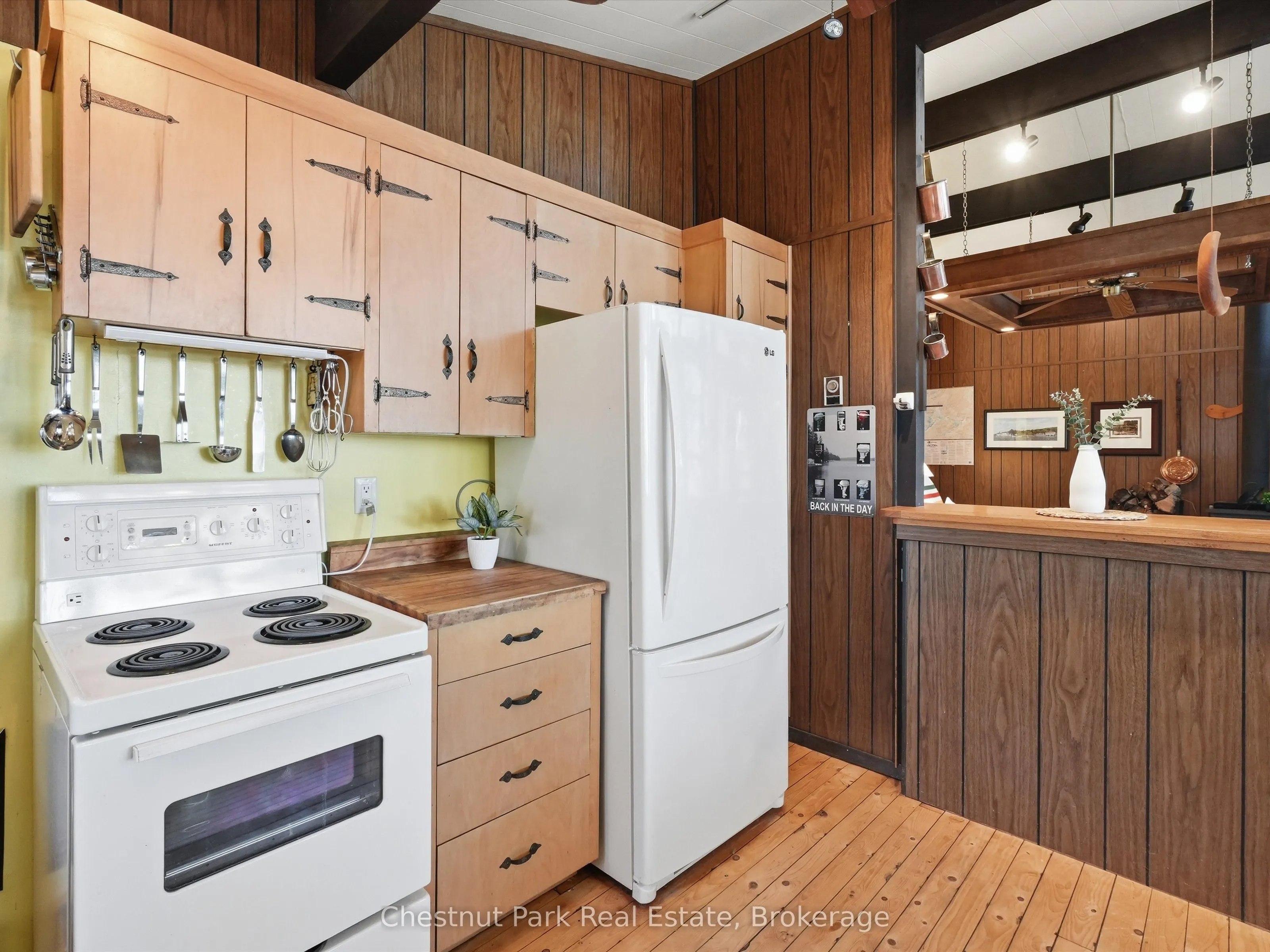 1087 Glenmount Road