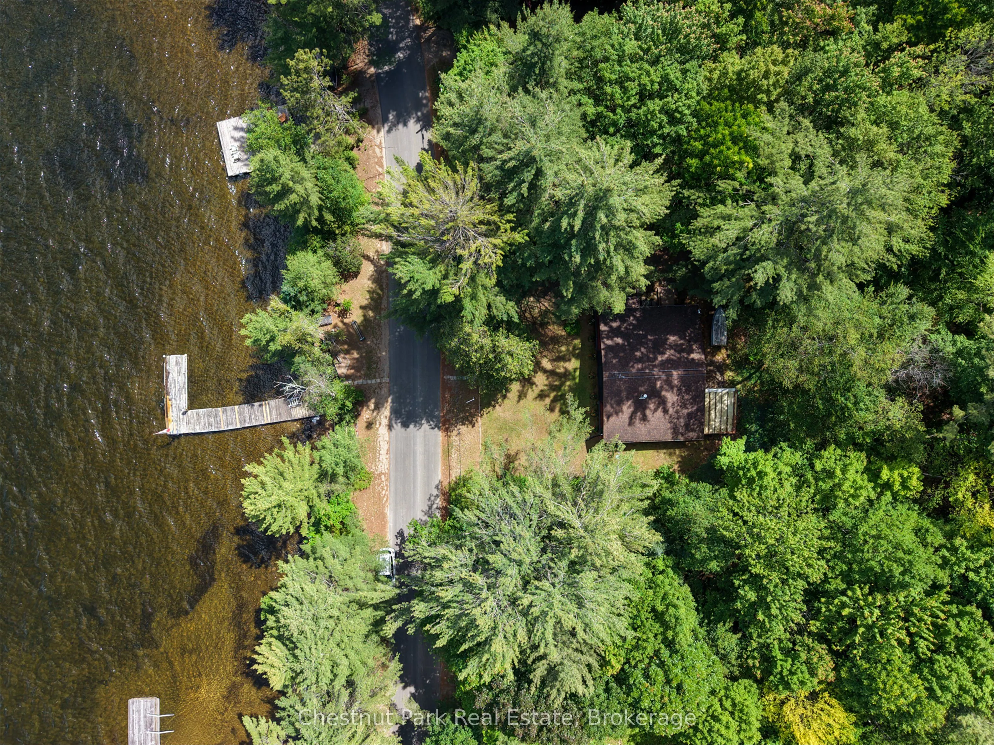1087 Glenmount Road