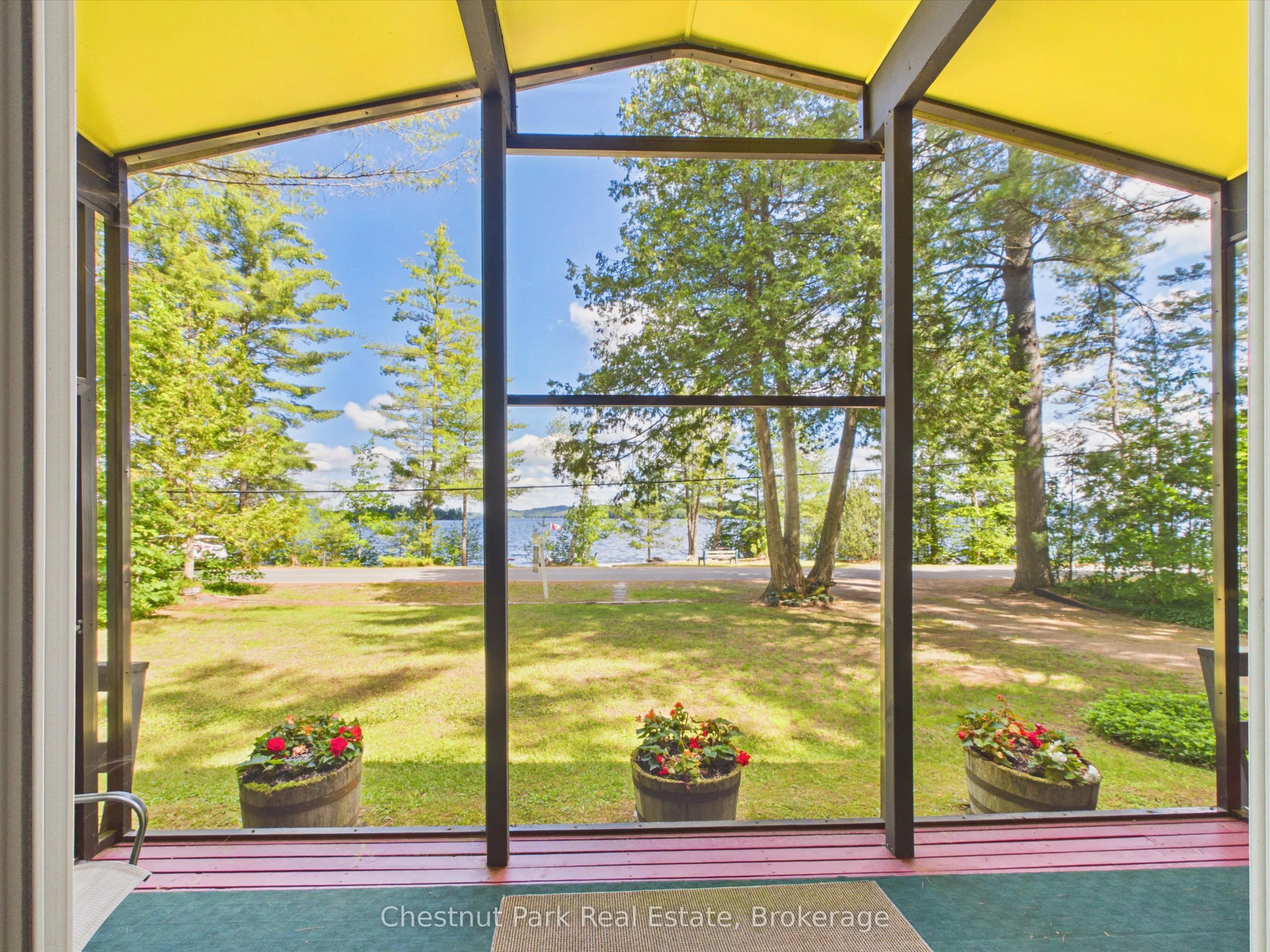 1087 Glenmount Road