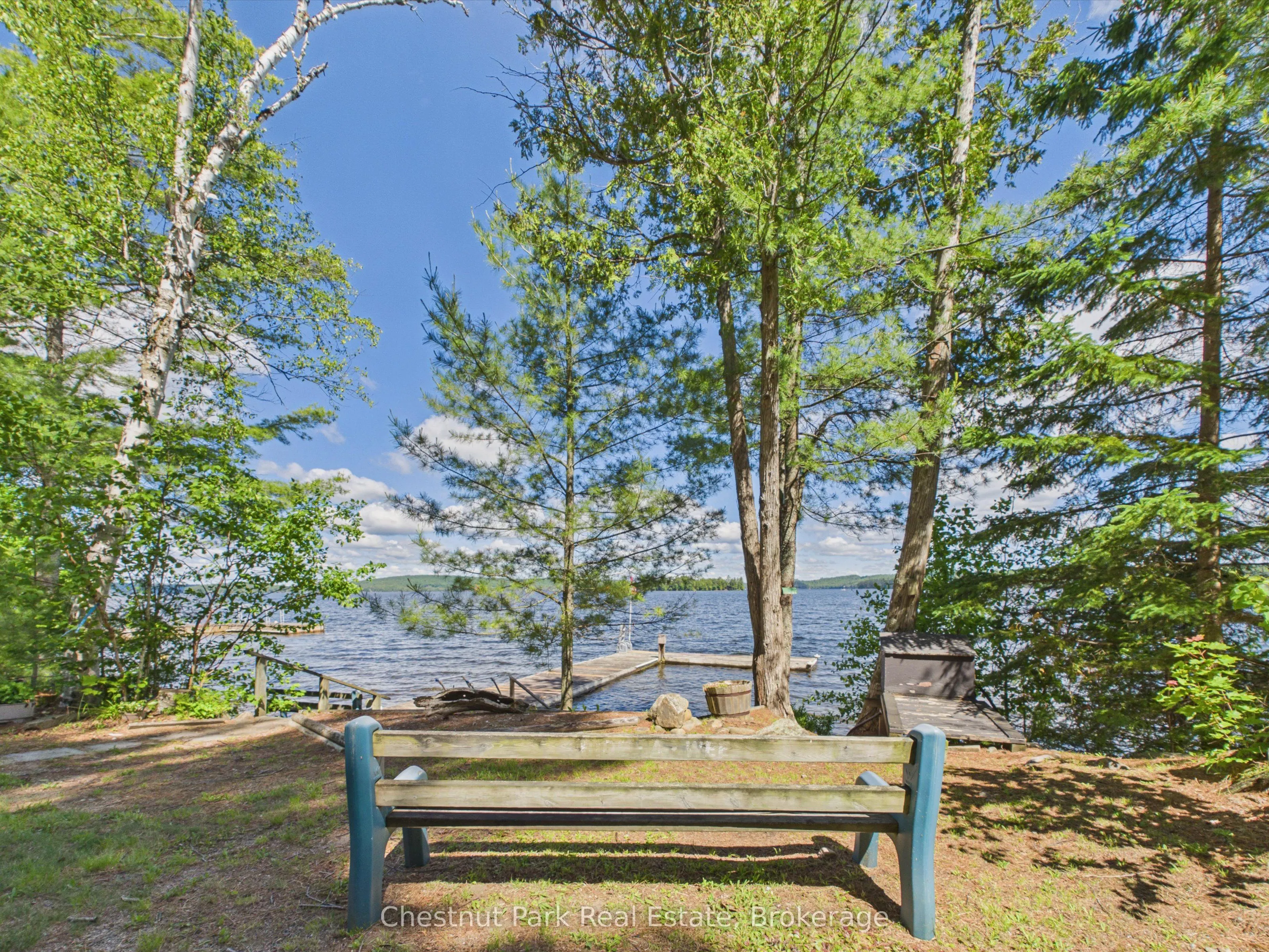 1087 Glenmount Road