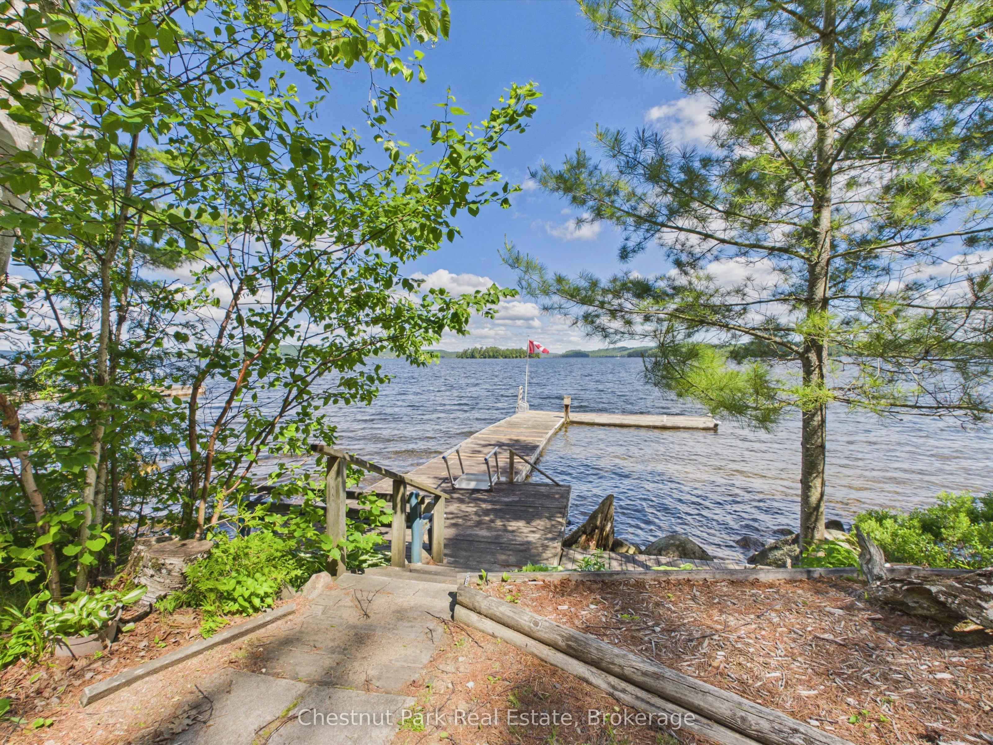 1087 Glenmount Road