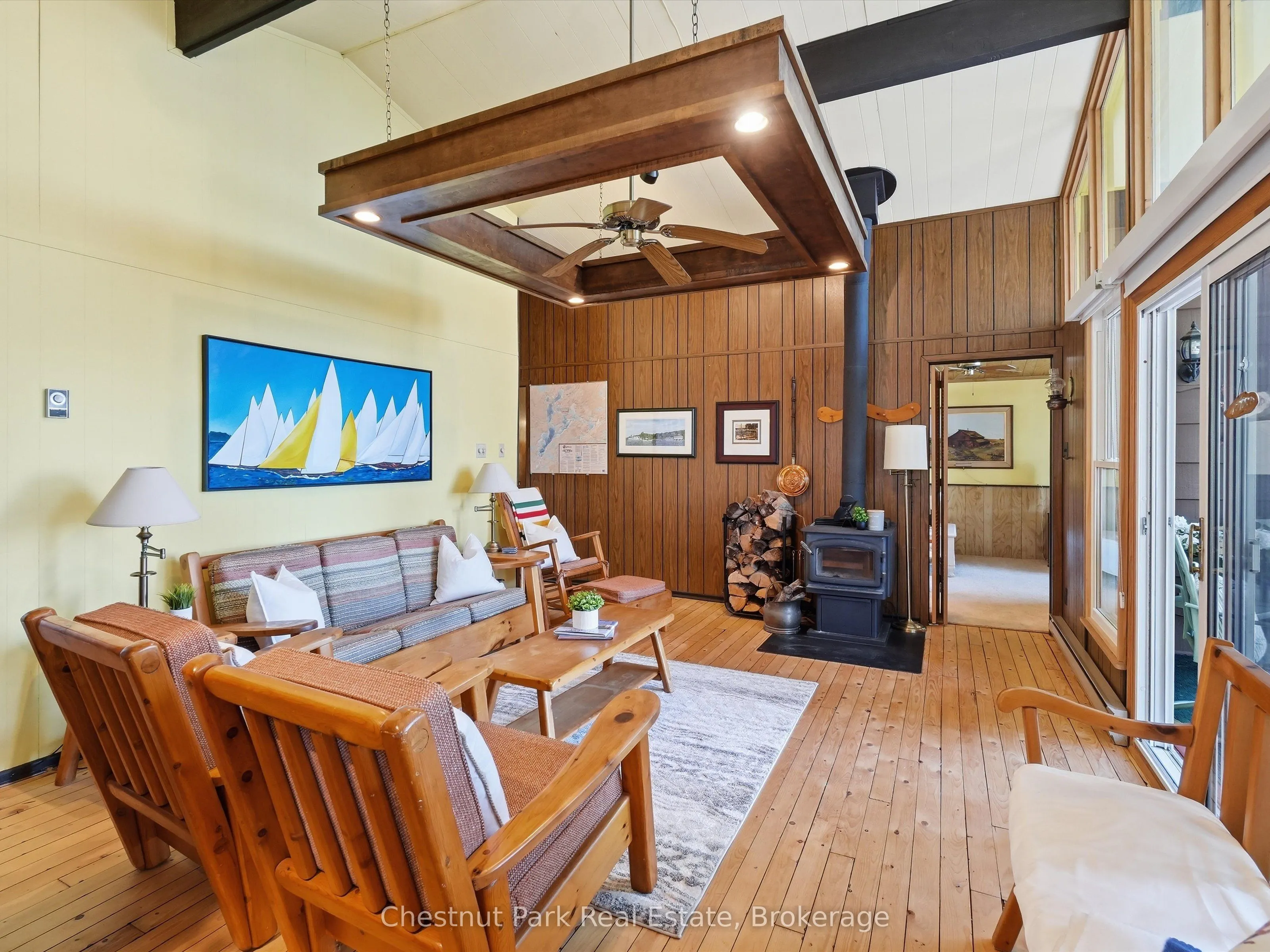 1087 Glenmount Road