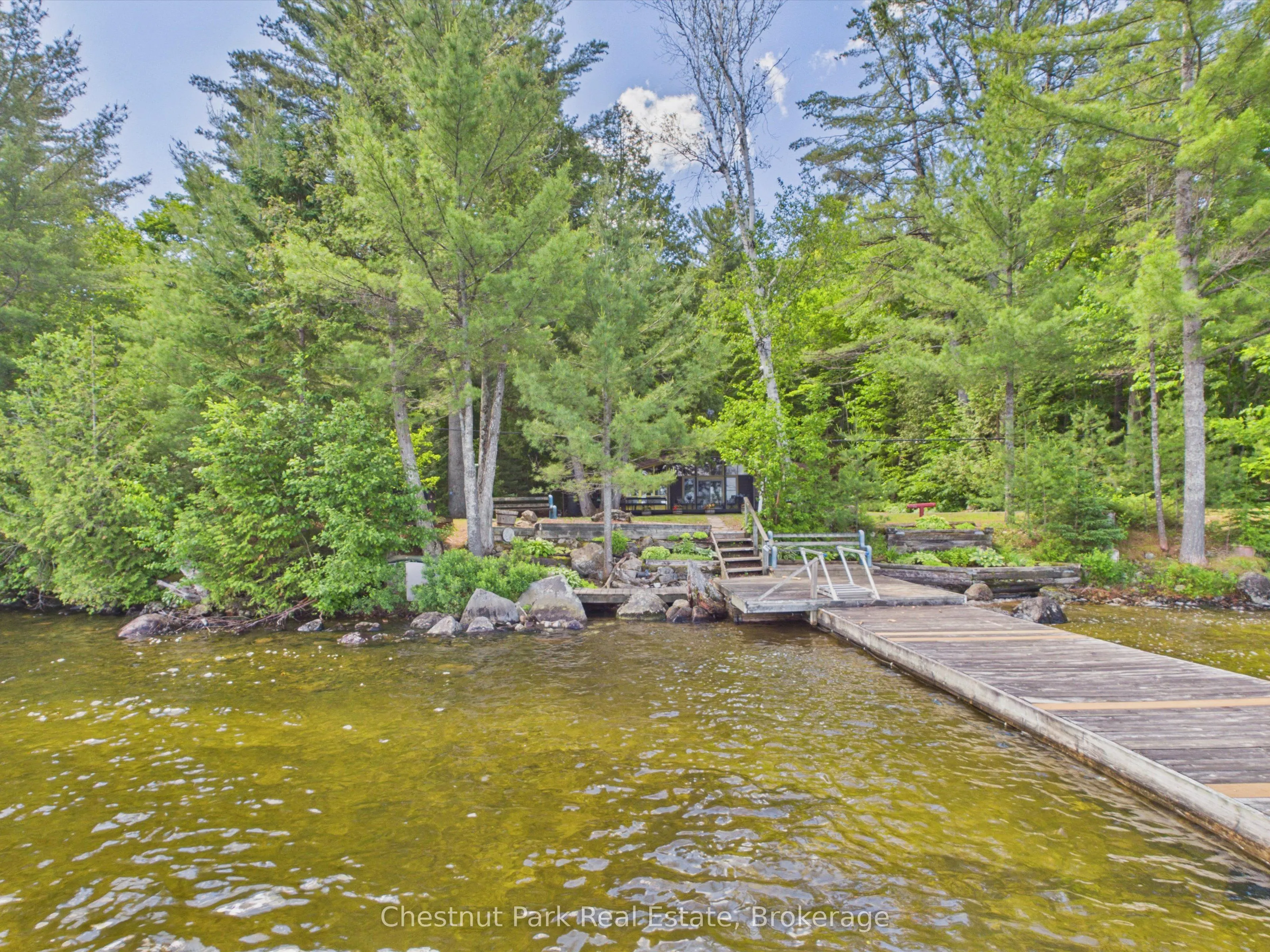 1087 Glenmount Road