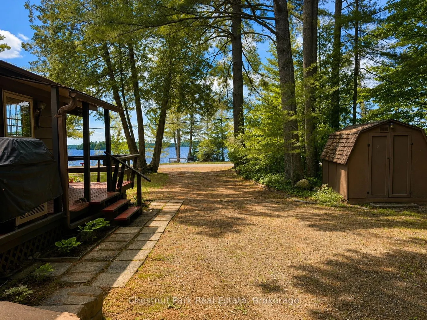 1087 Glenmount Road