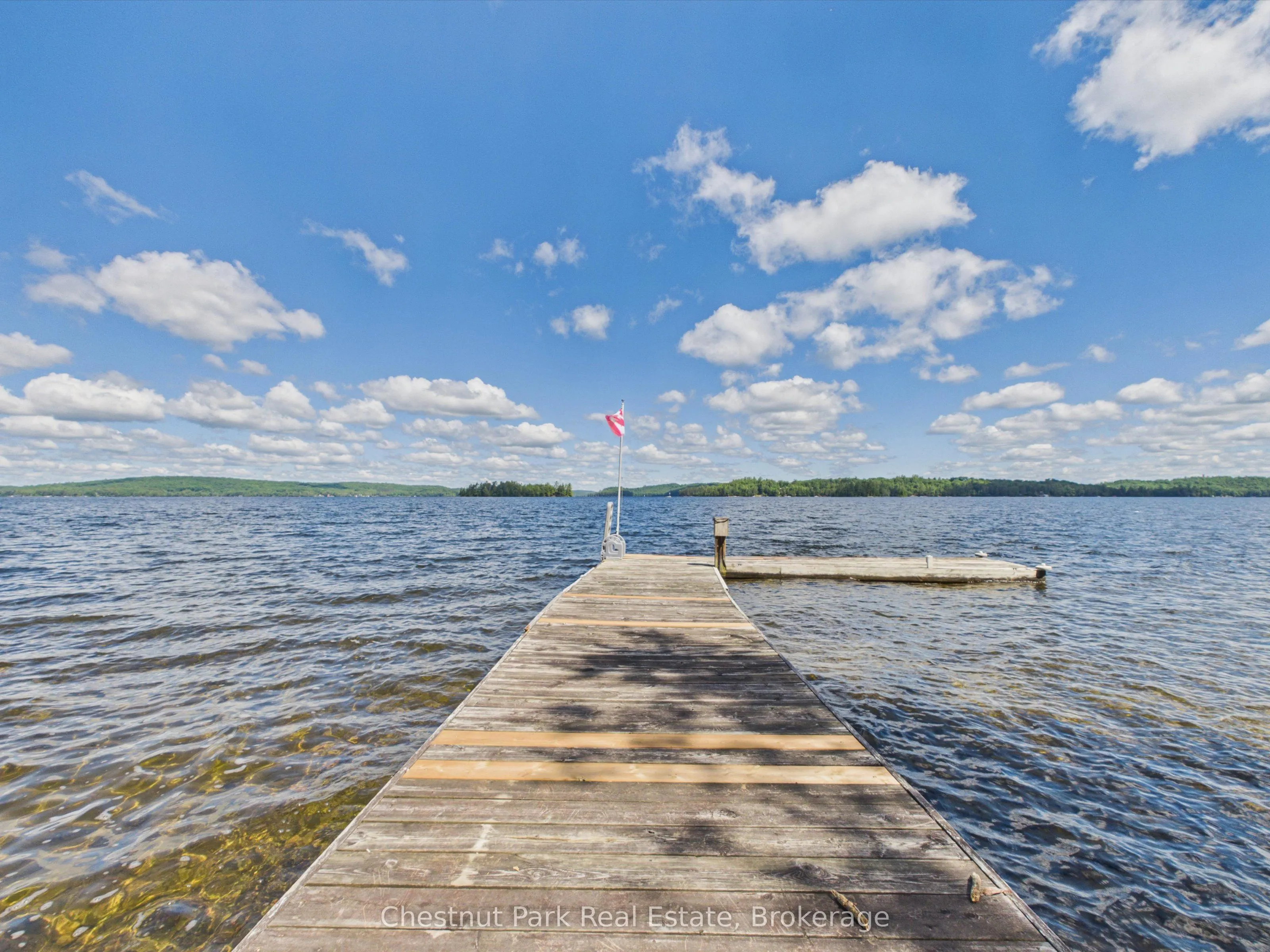 1087 Glenmount Road