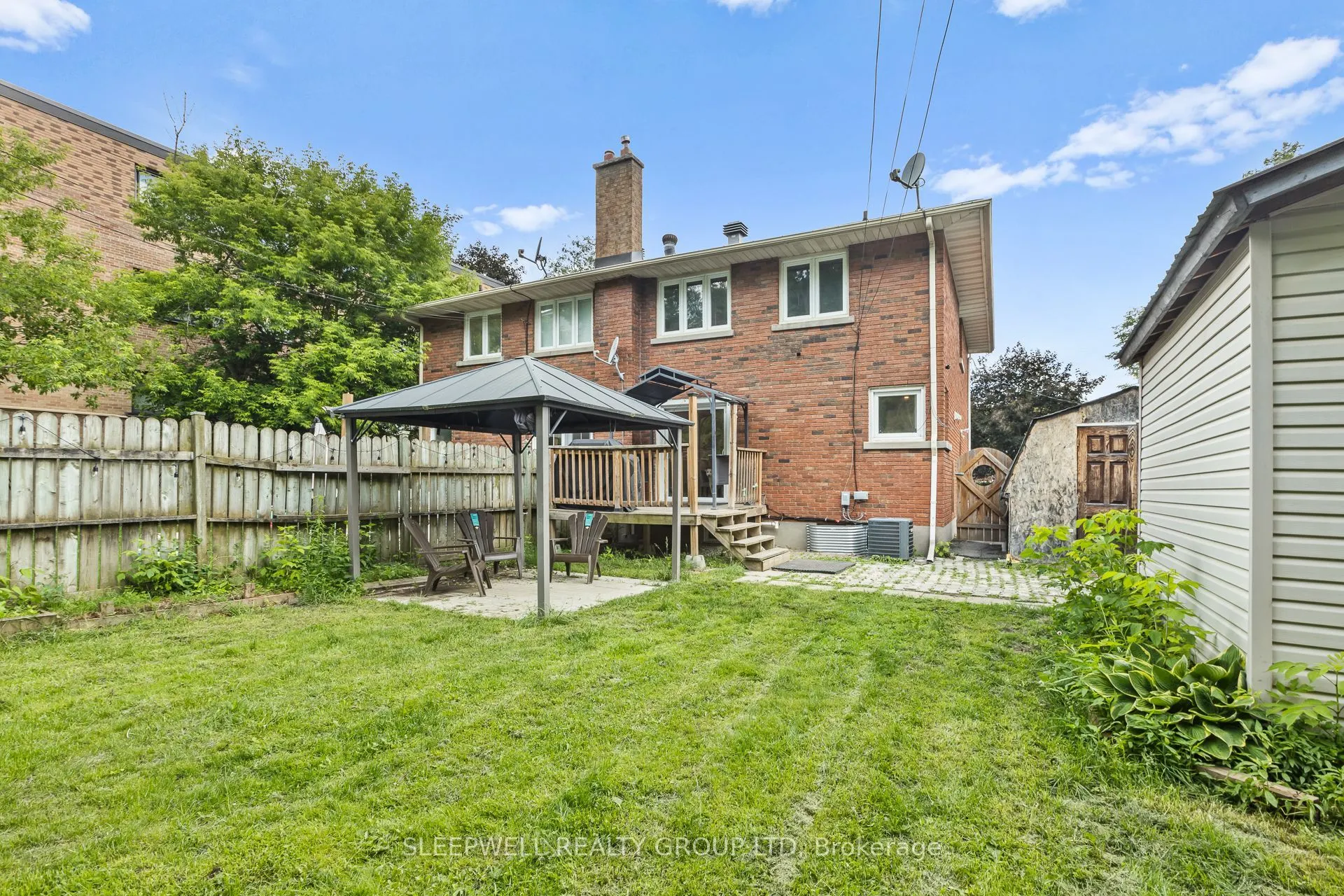 1486 Lepage Avenue