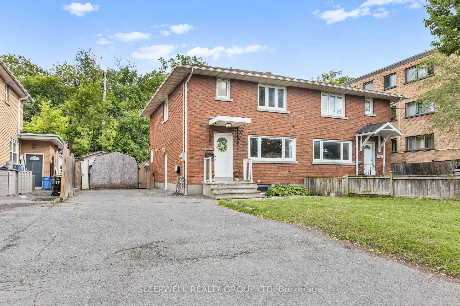 1486 Lepage Avenue