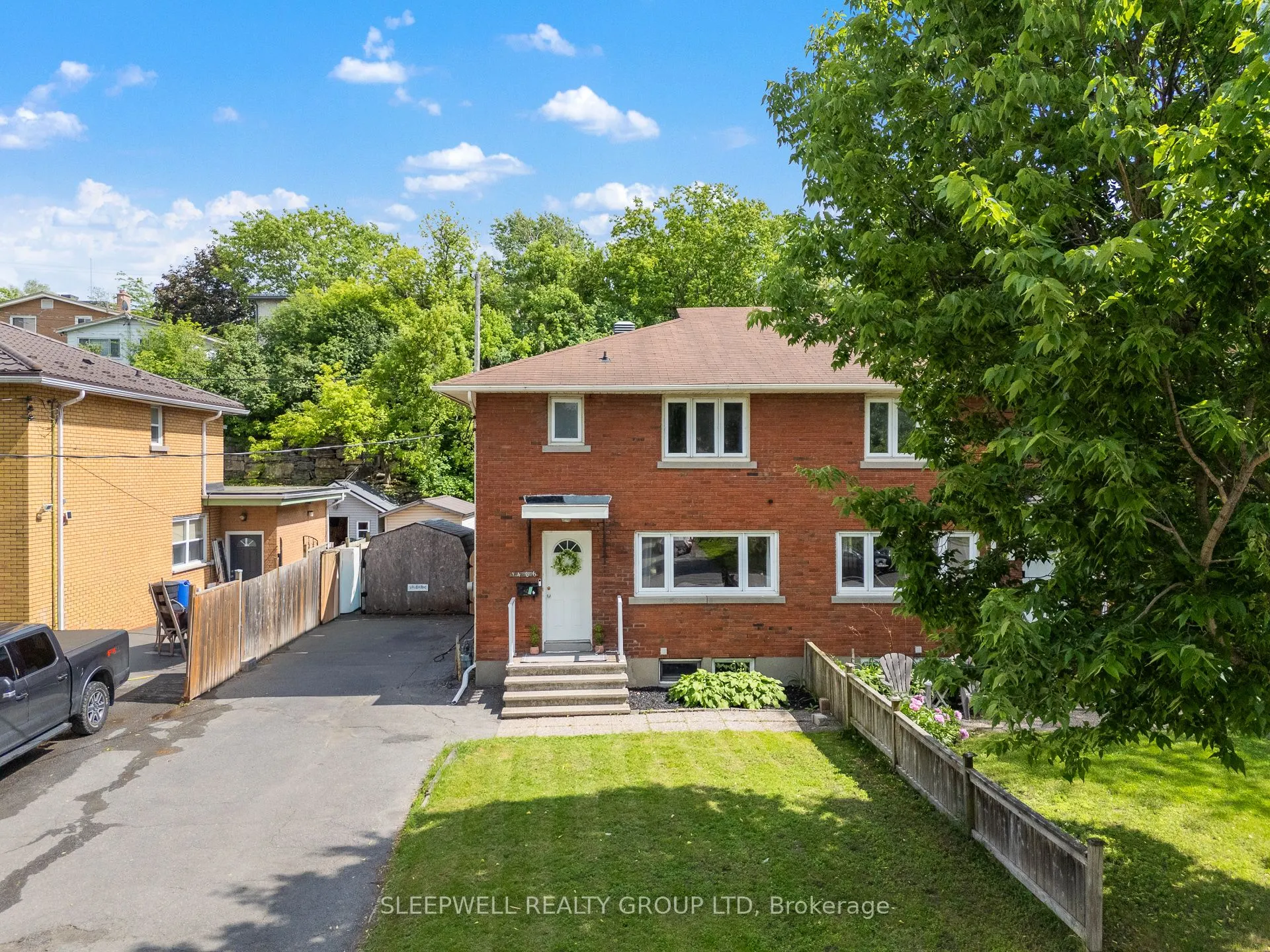1486 Lepage Avenue