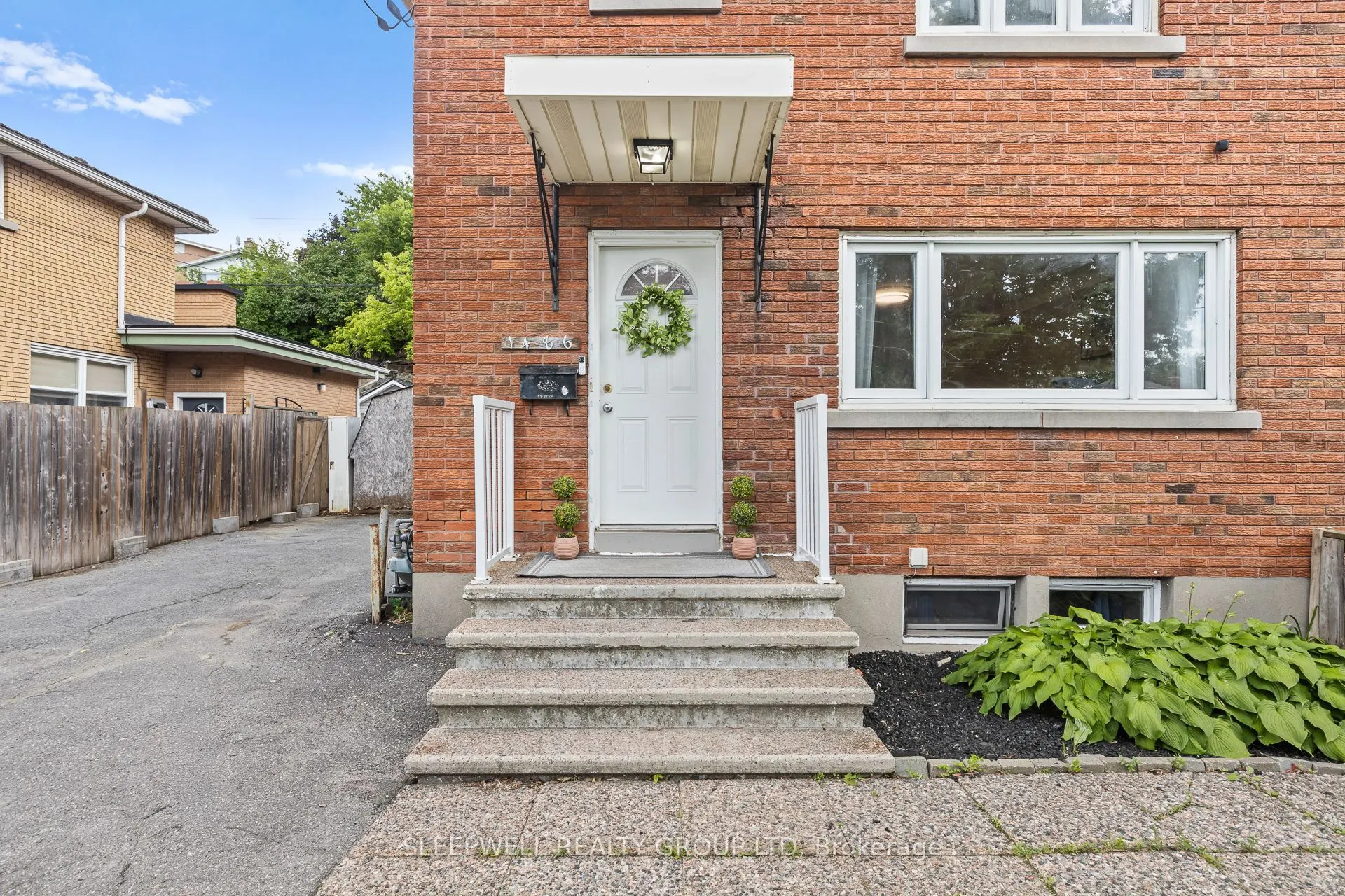 1486 Lepage Avenue
