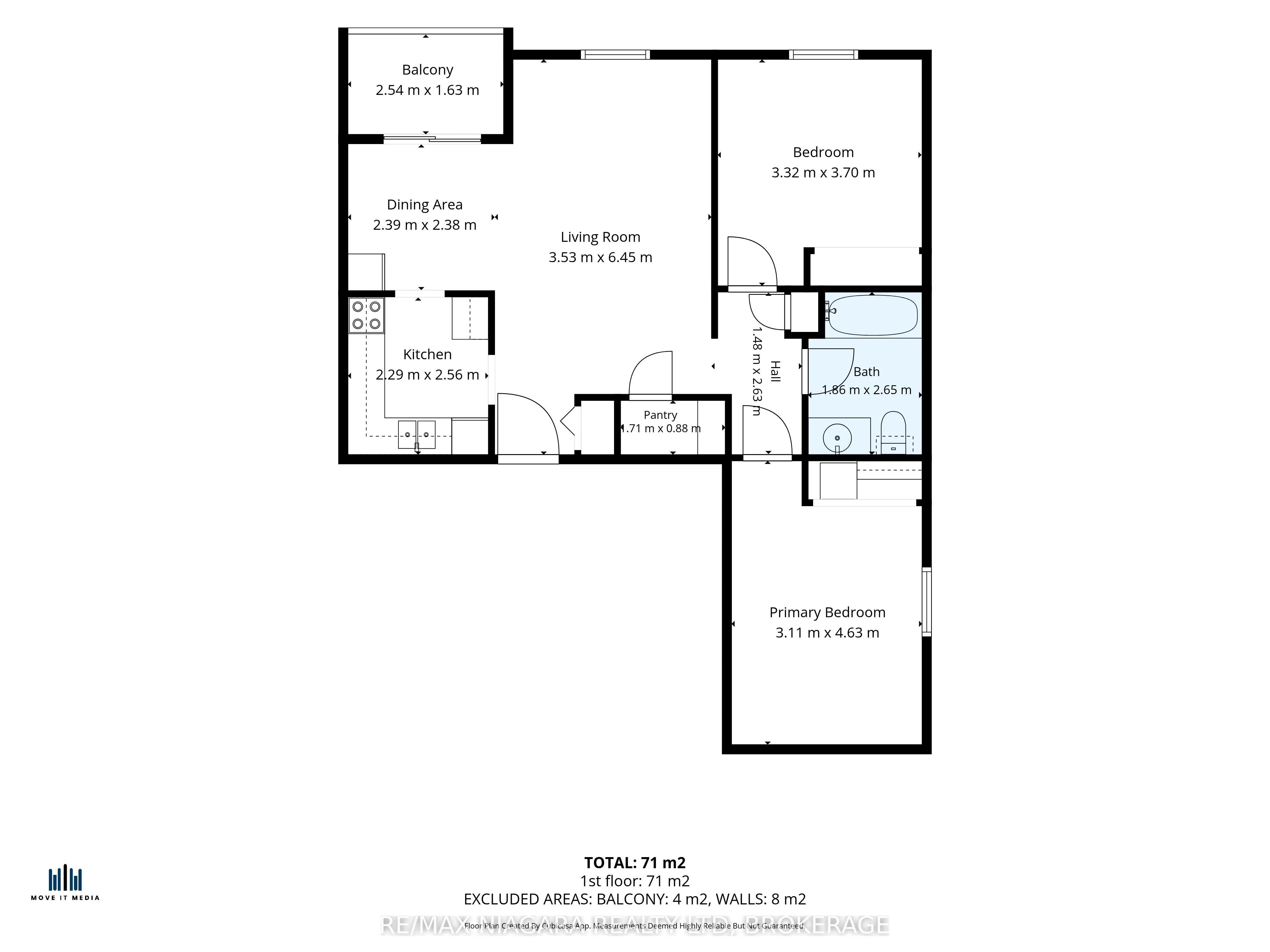 72 Main Street #325