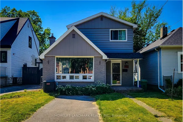 242 Bowman Street