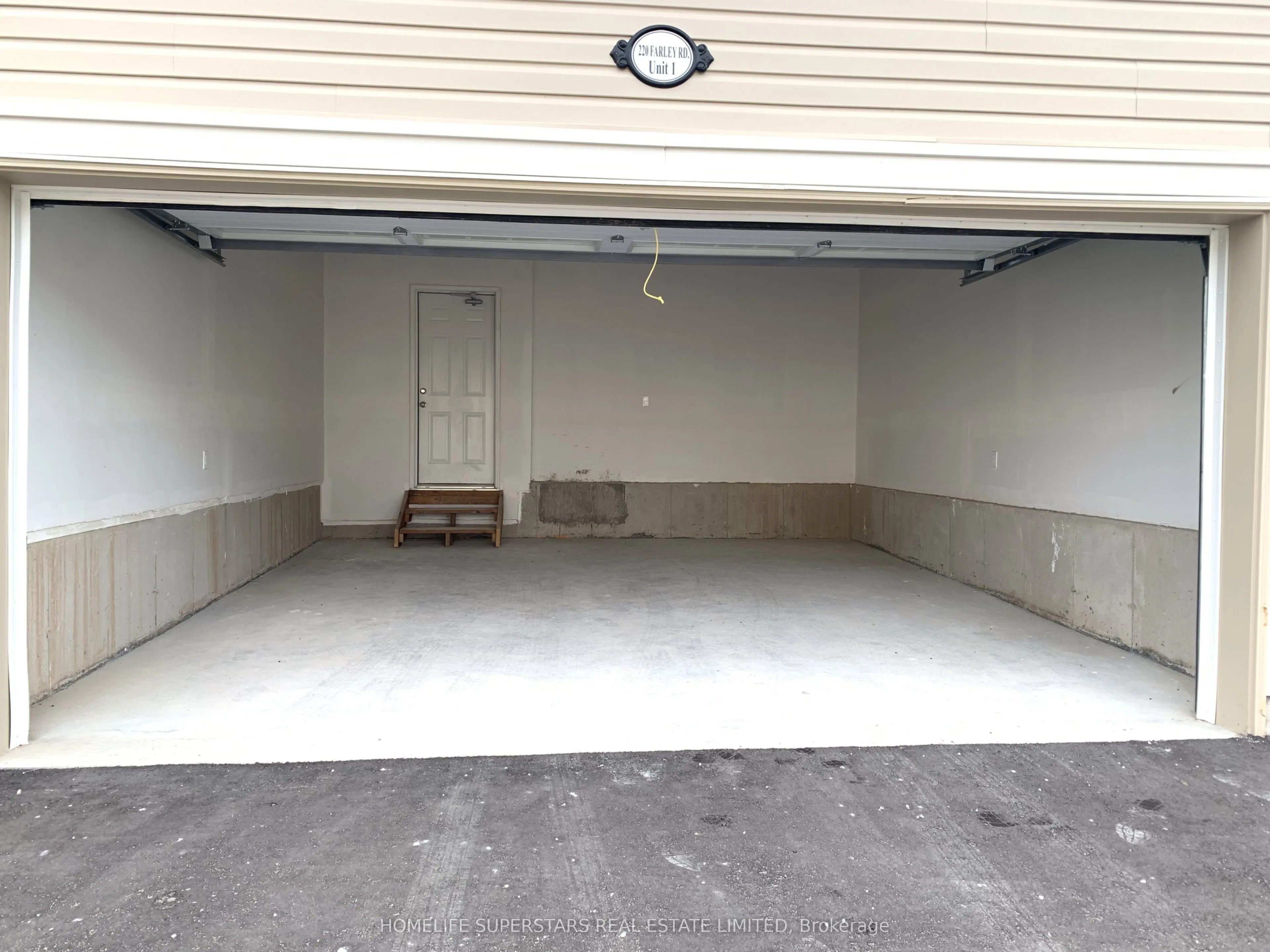 220 Farley Road #1