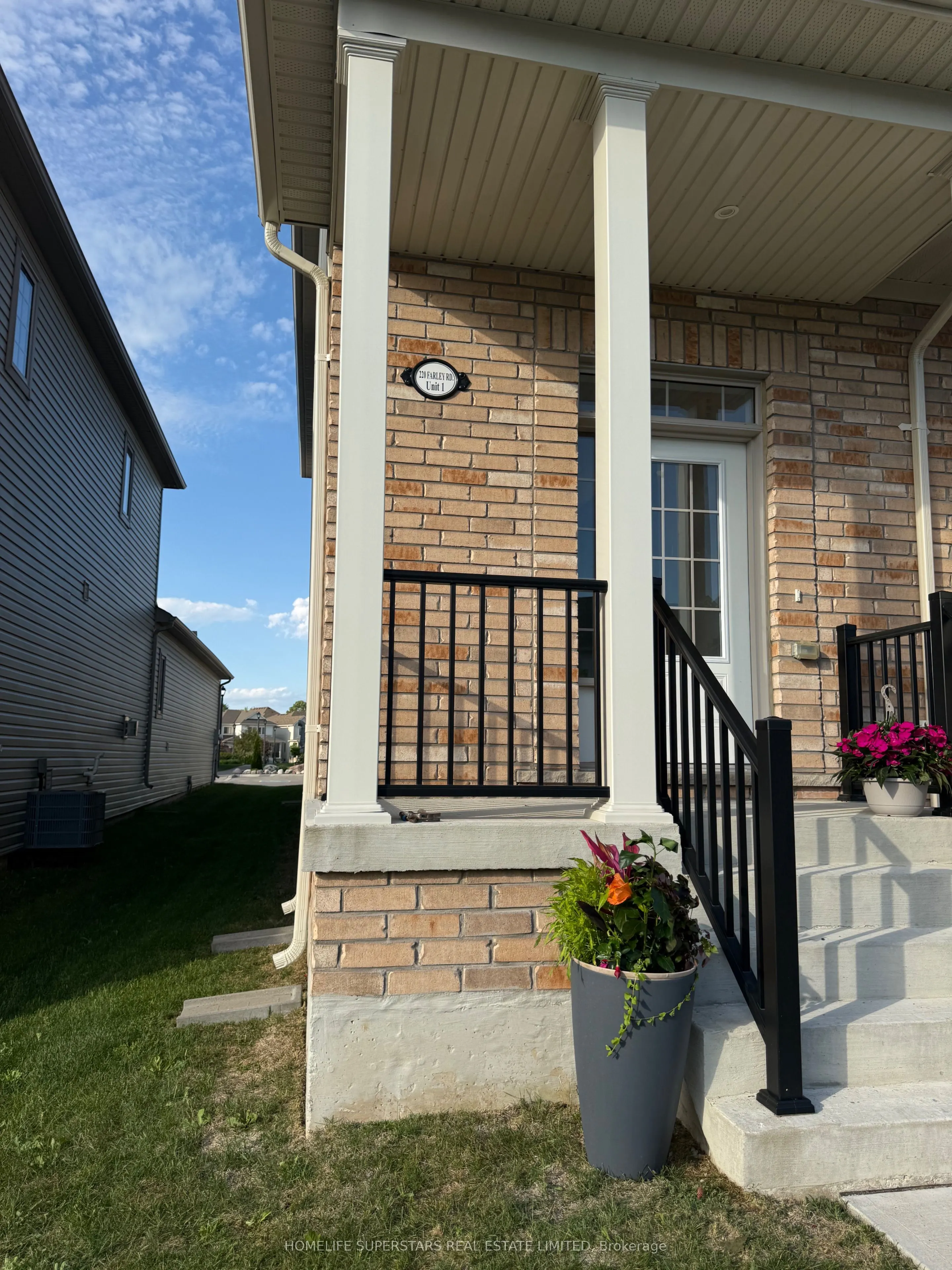 220 Farley Road #1