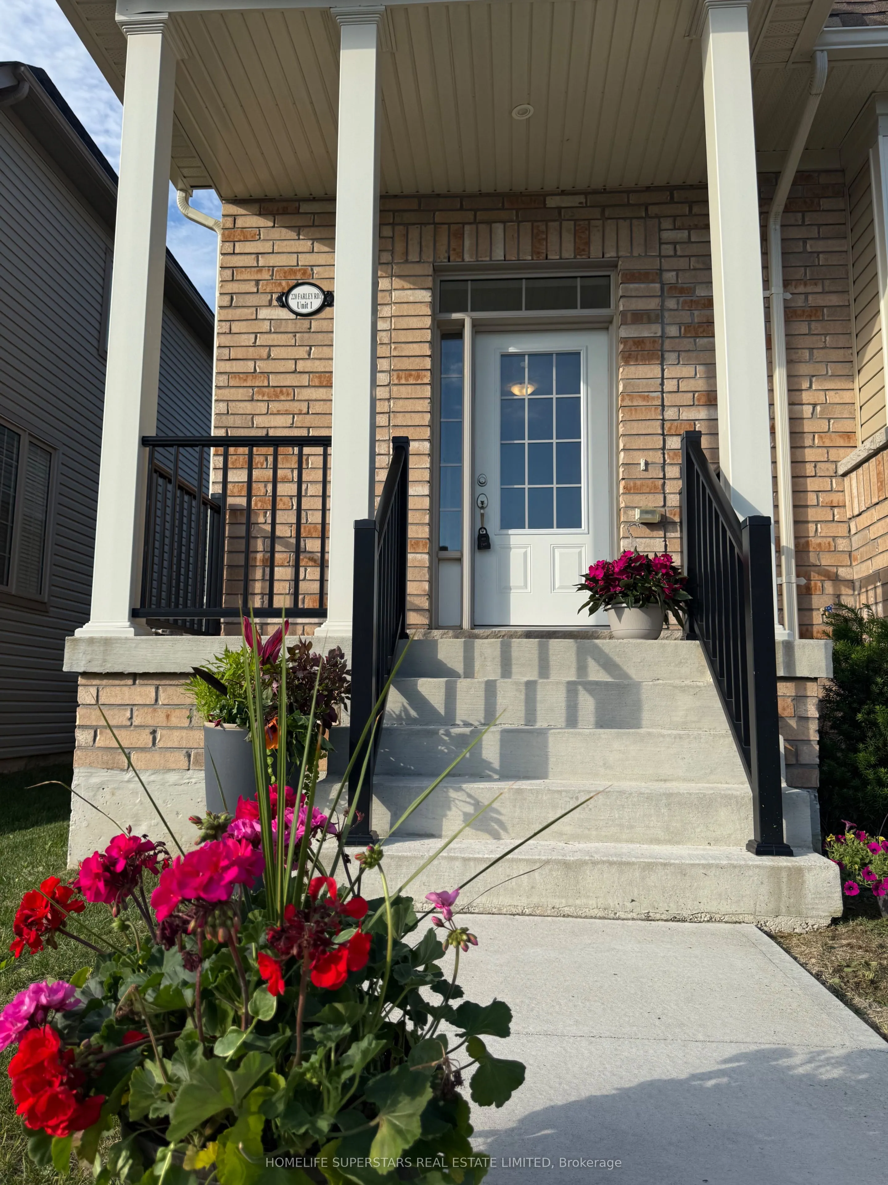 220 Farley Road #1