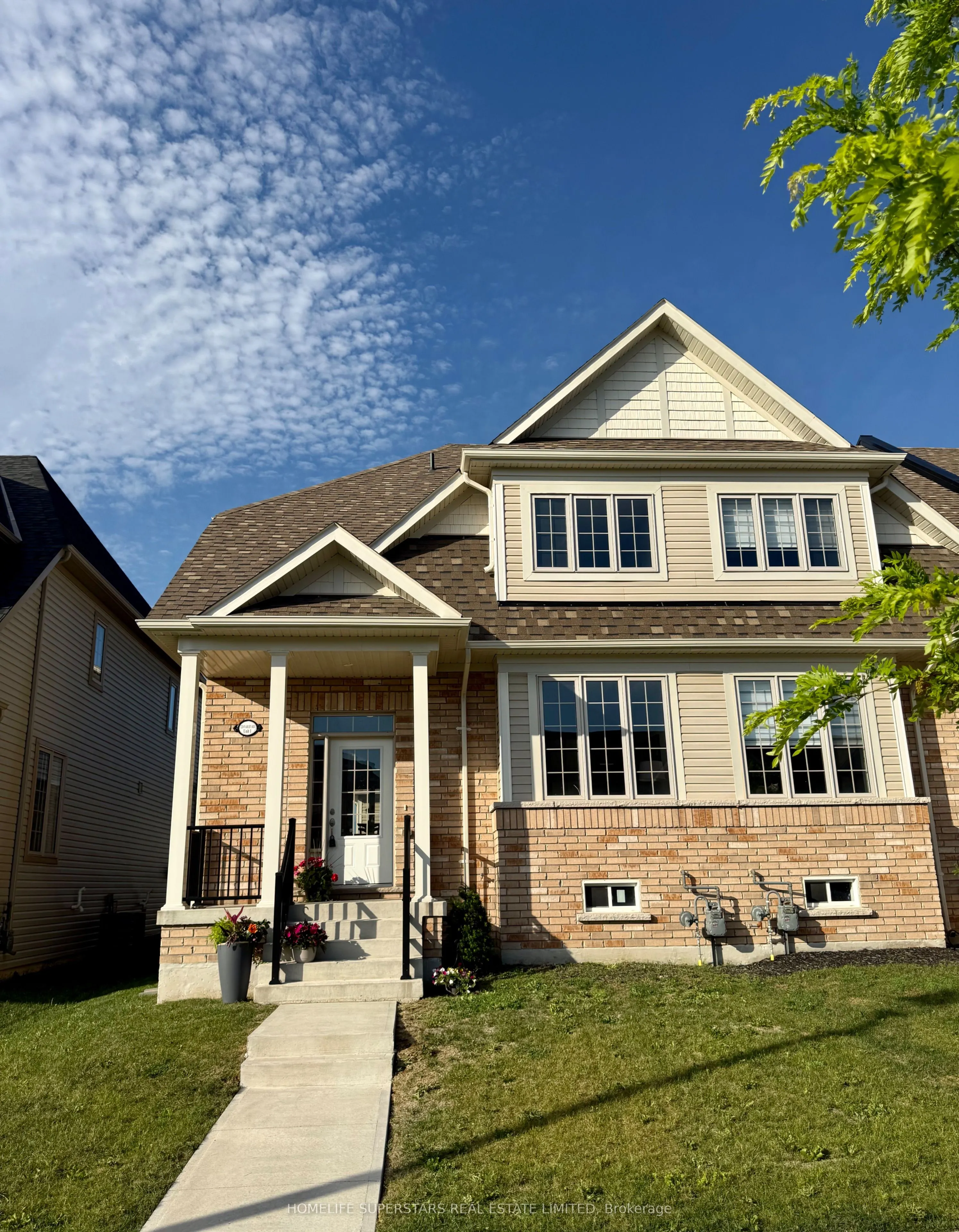 220 Farley Road #1