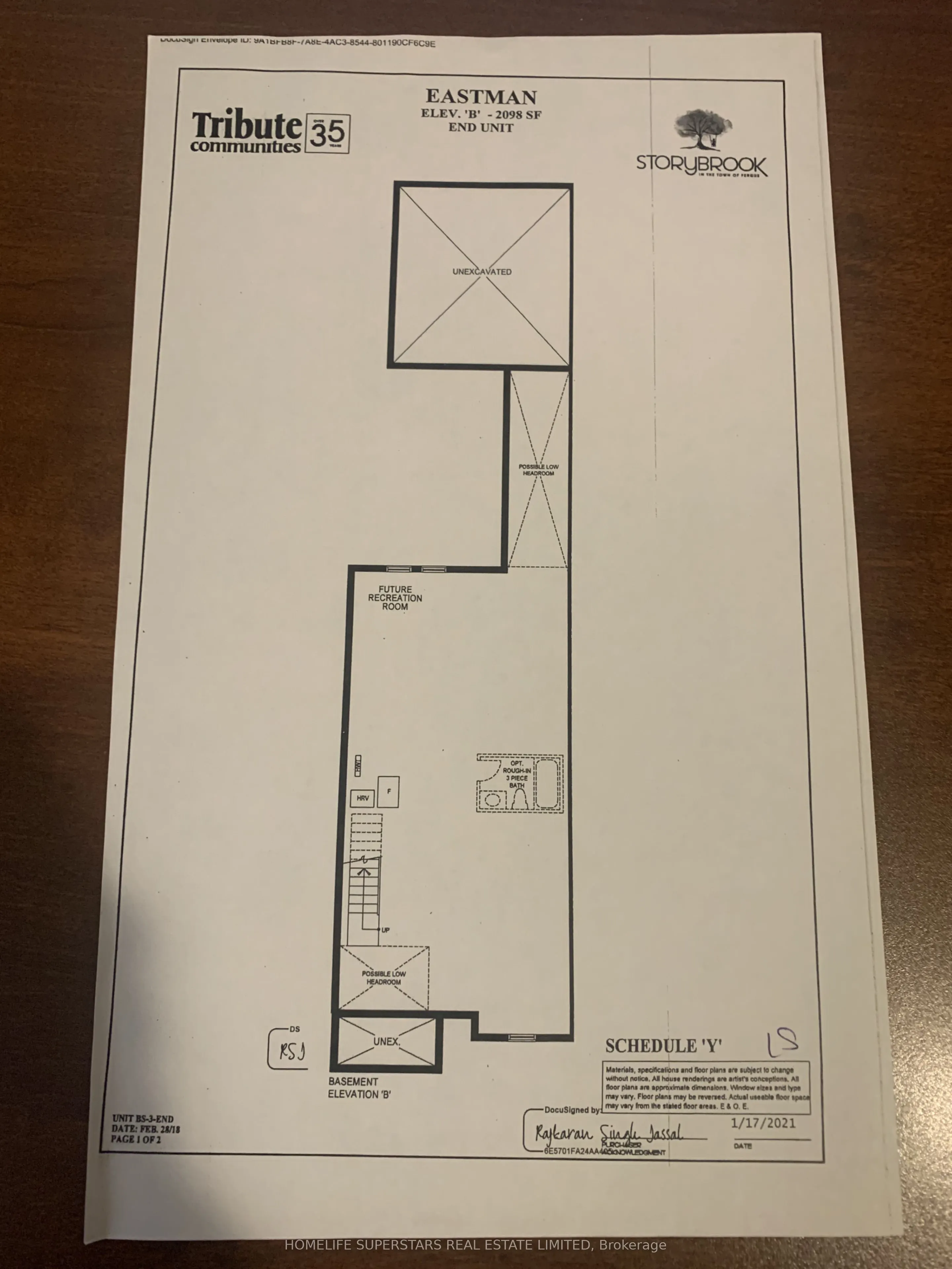 220 Farley Road #1