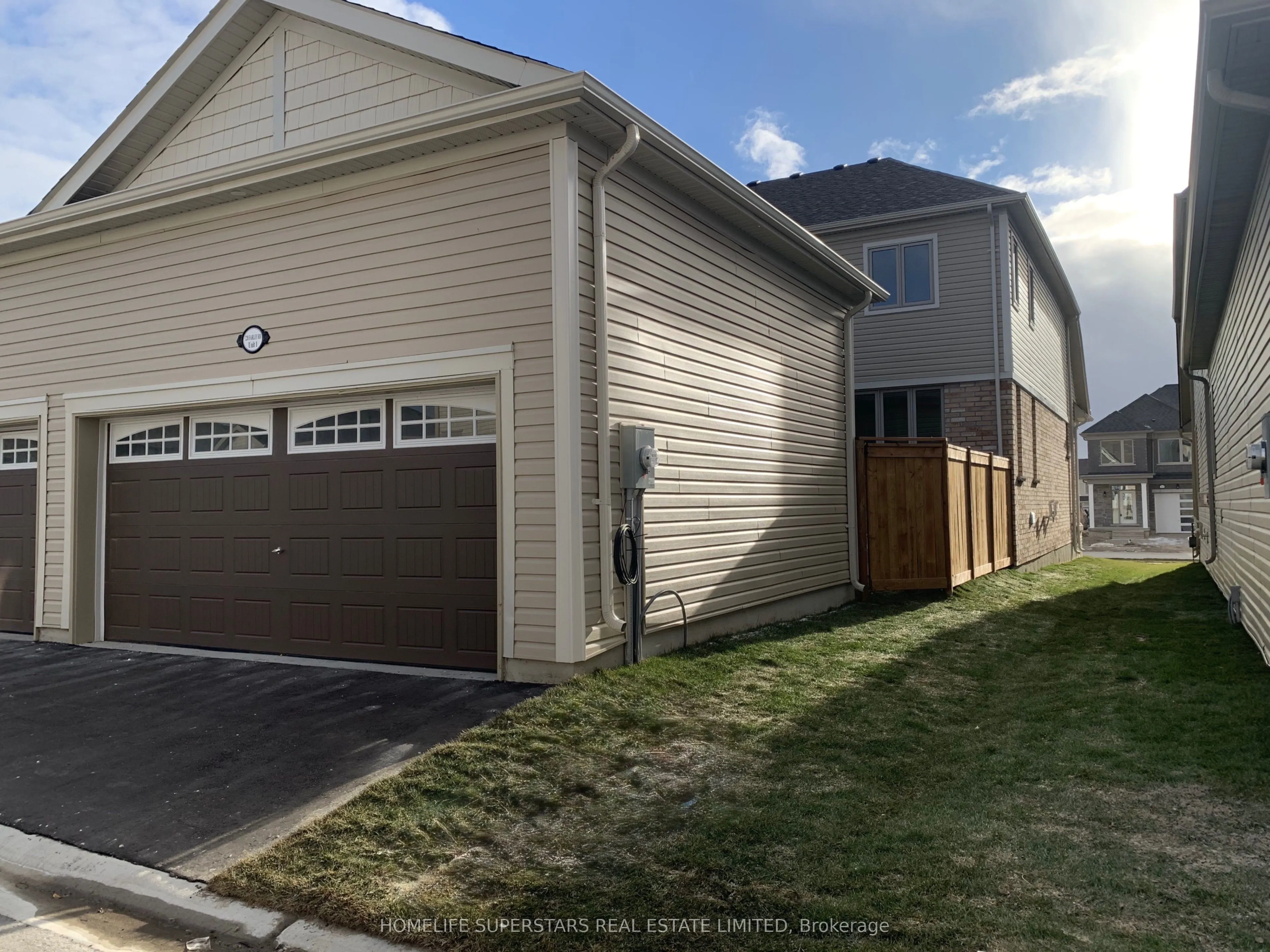 220 Farley Road #1