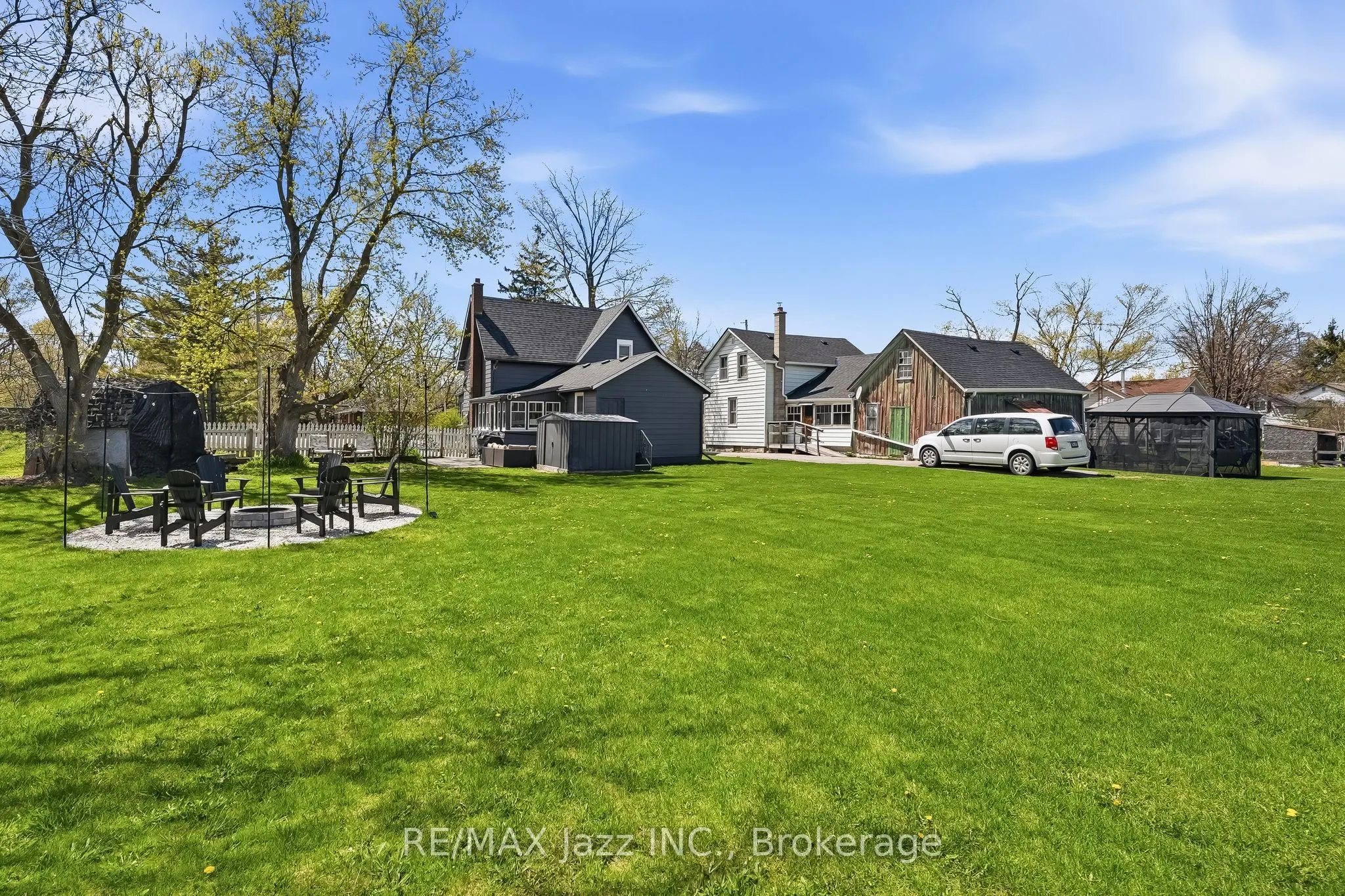 430 Eldon Road