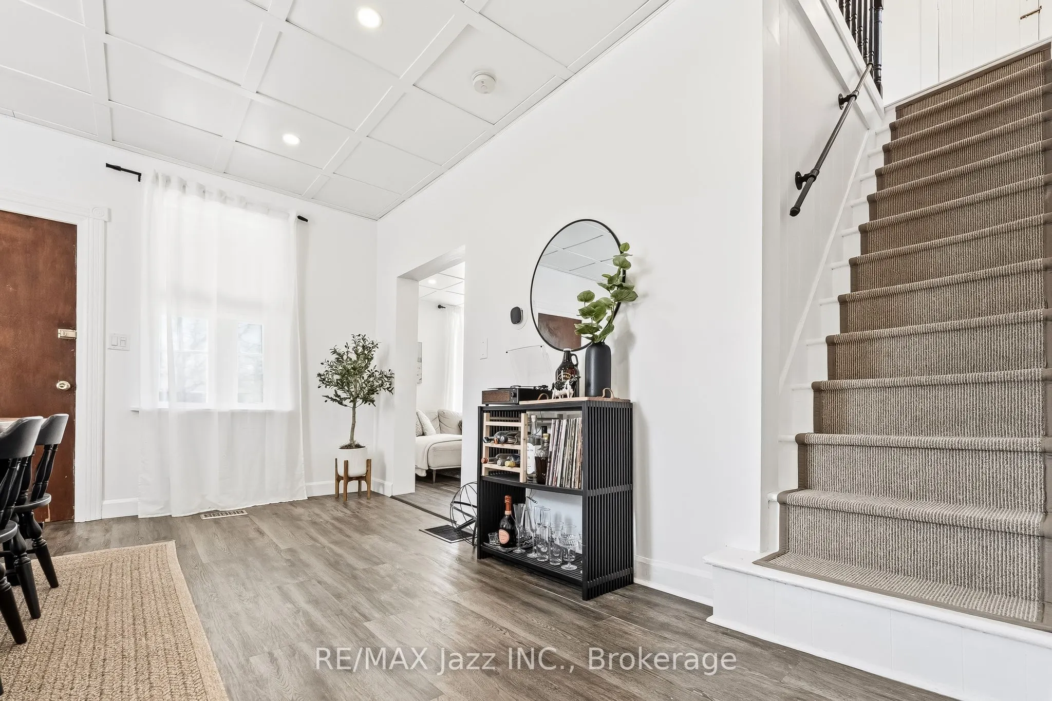 430 Eldon Road