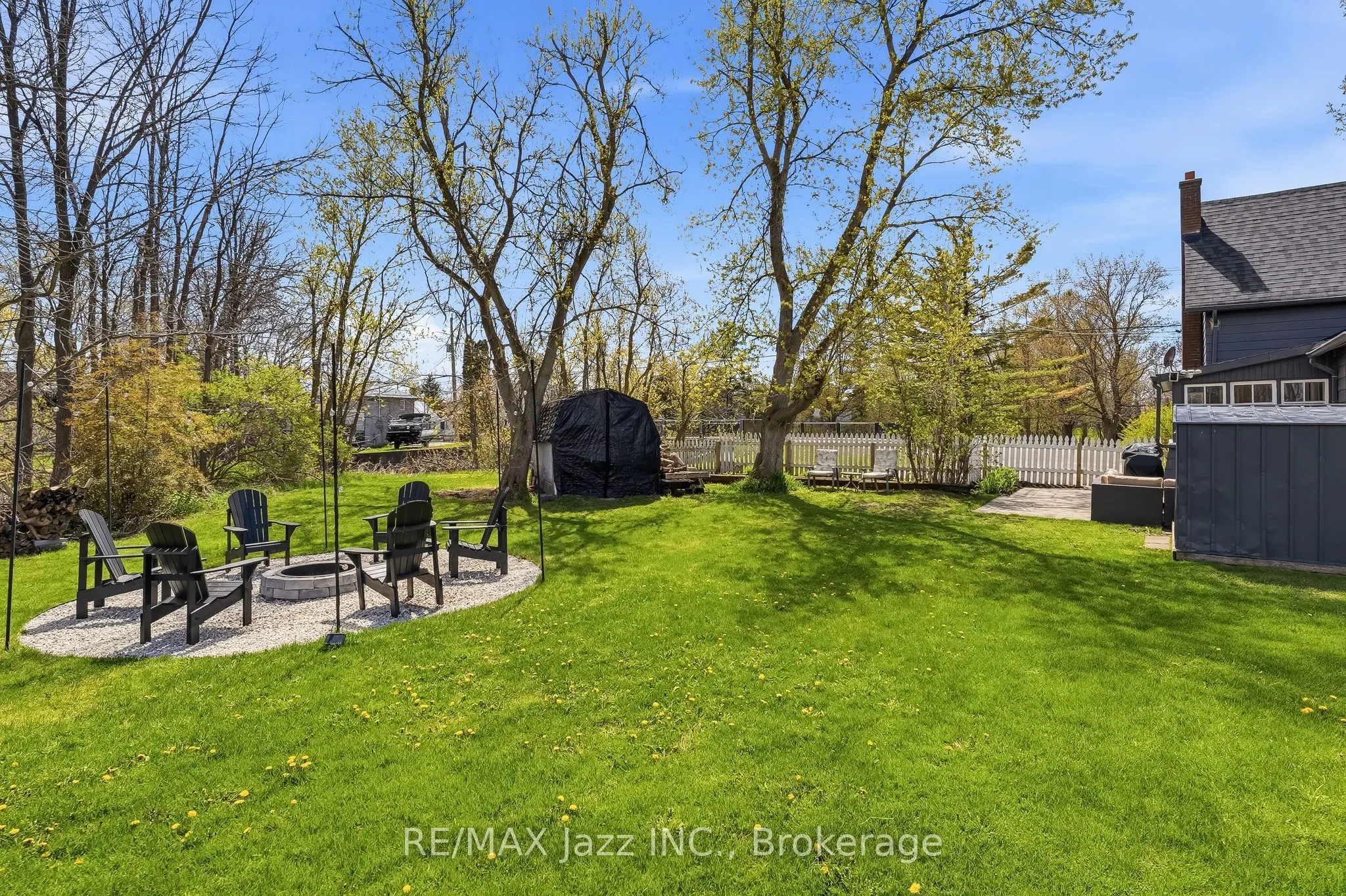430 Eldon Road