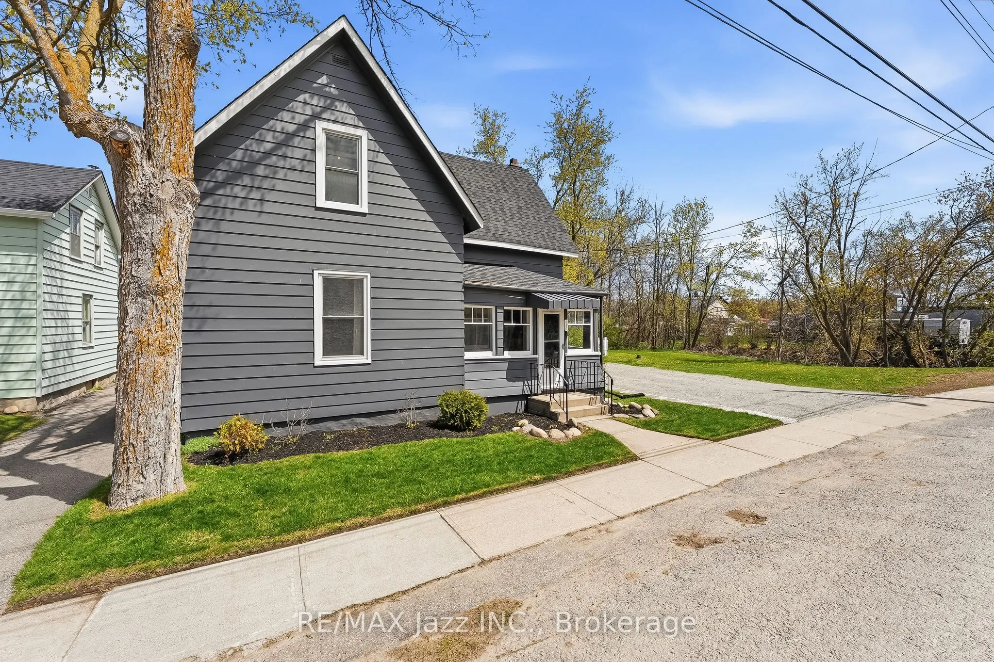 430 Eldon Road