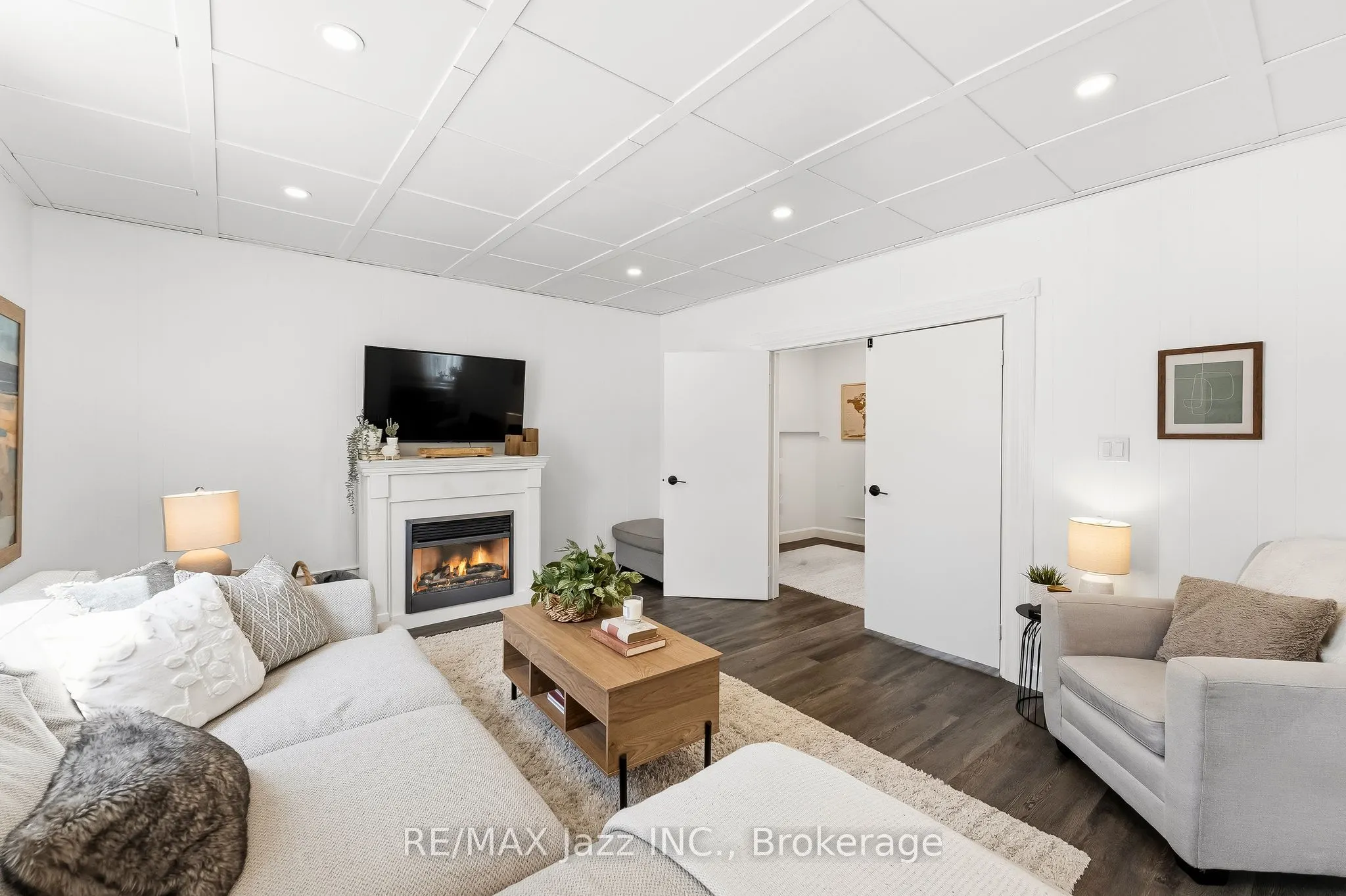 430 Eldon Road