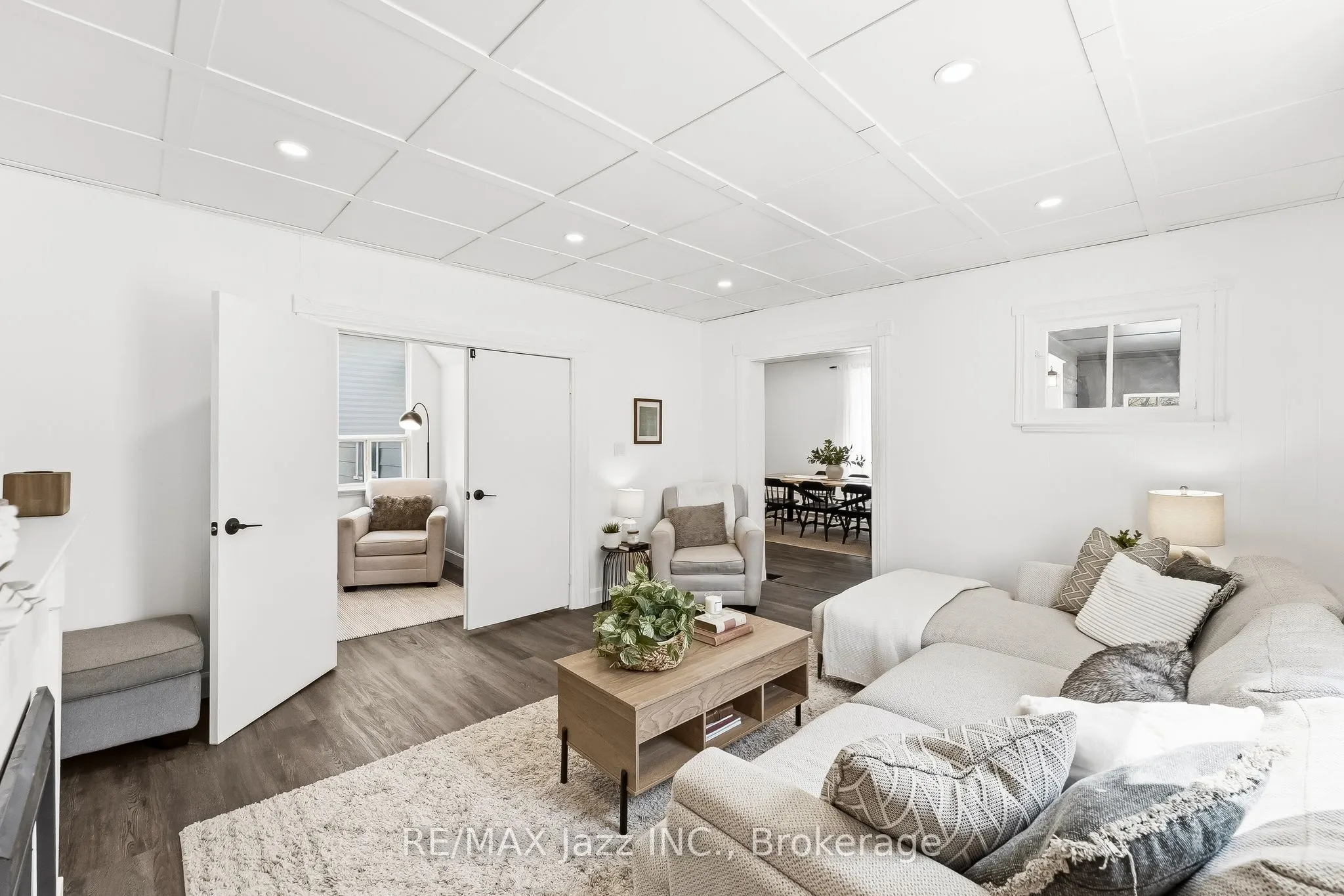 430 Eldon Road