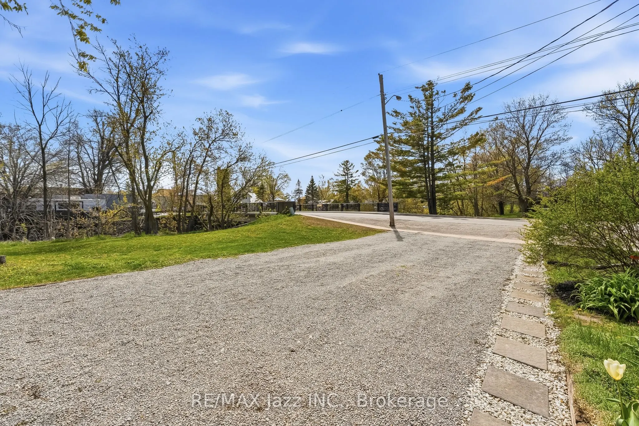 430 Eldon Road