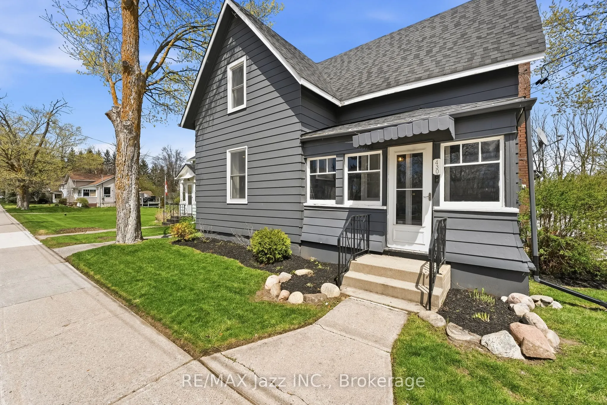 430 Eldon Road