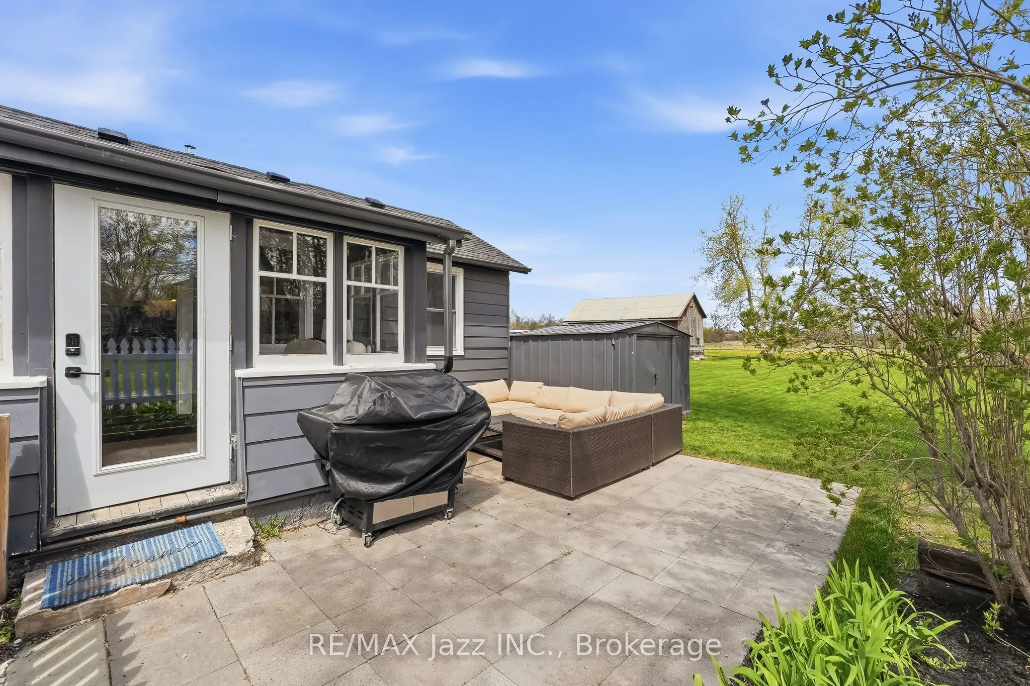 430 Eldon Road