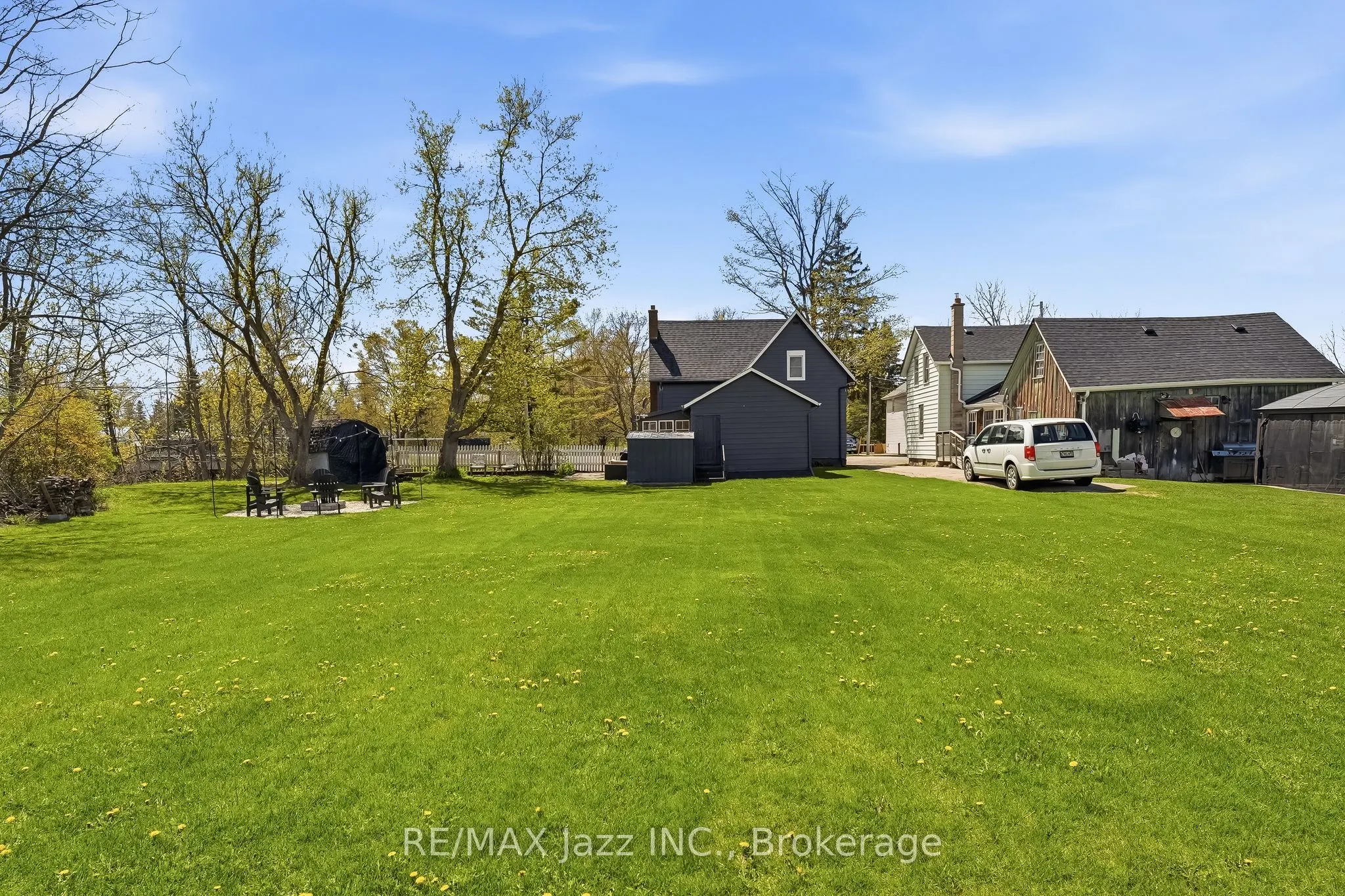 430 Eldon Road