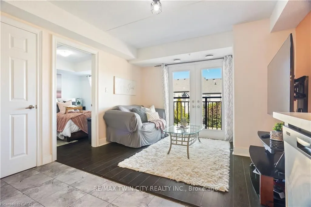 64 Frederick Drive #204