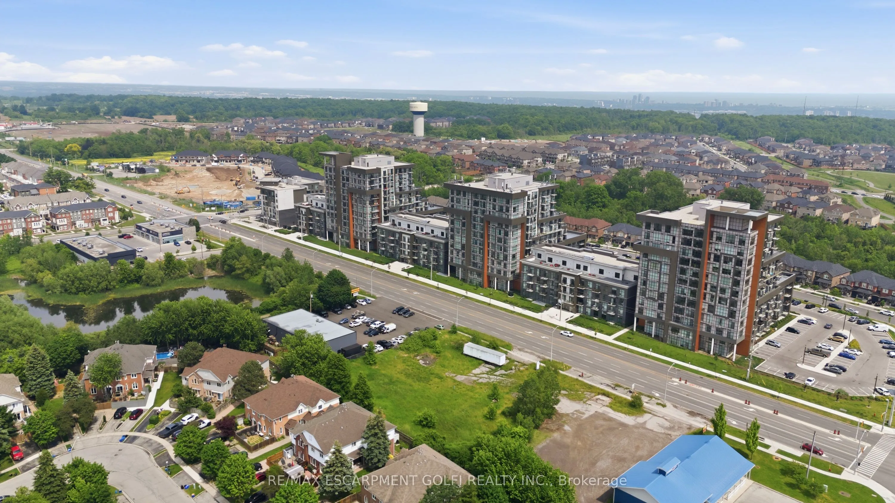 460 Dundas Street E #1008