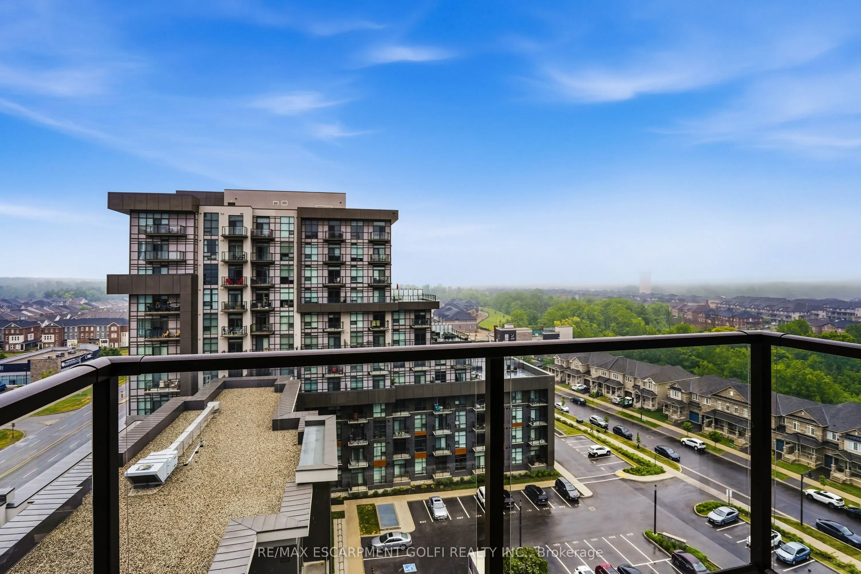 460 Dundas Street E #1008