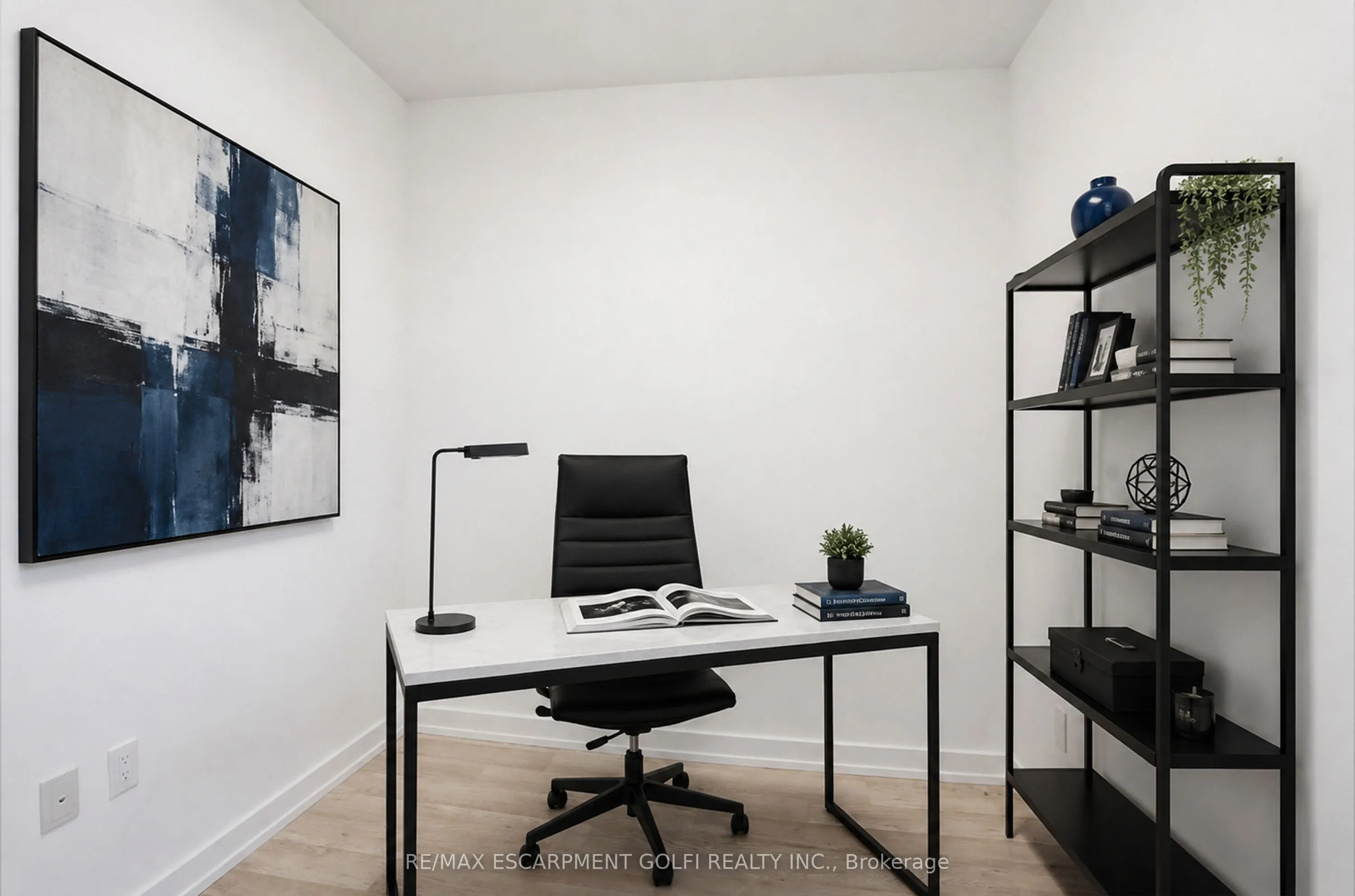 460 Dundas Street E #1008