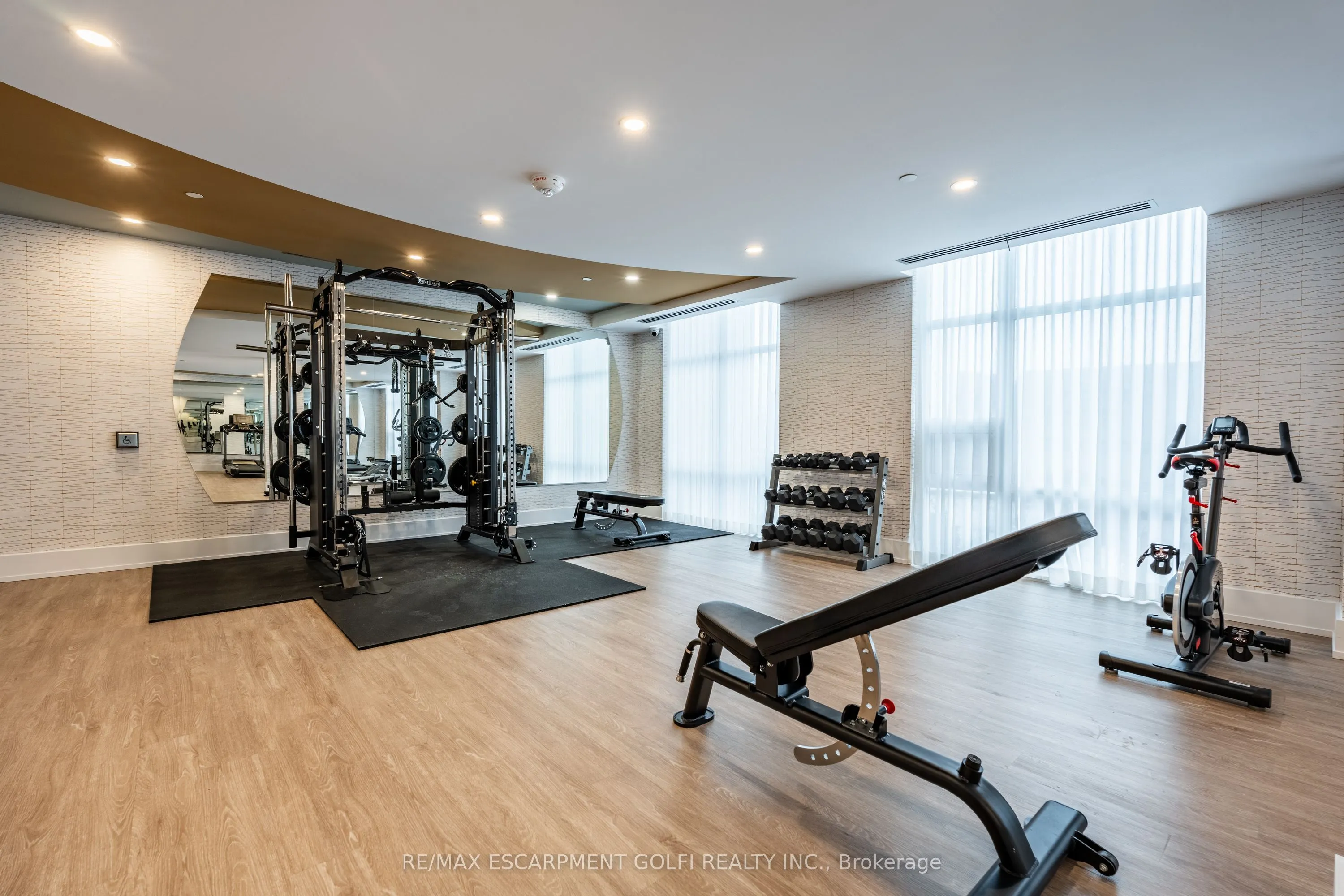 460 Dundas Street E #1008