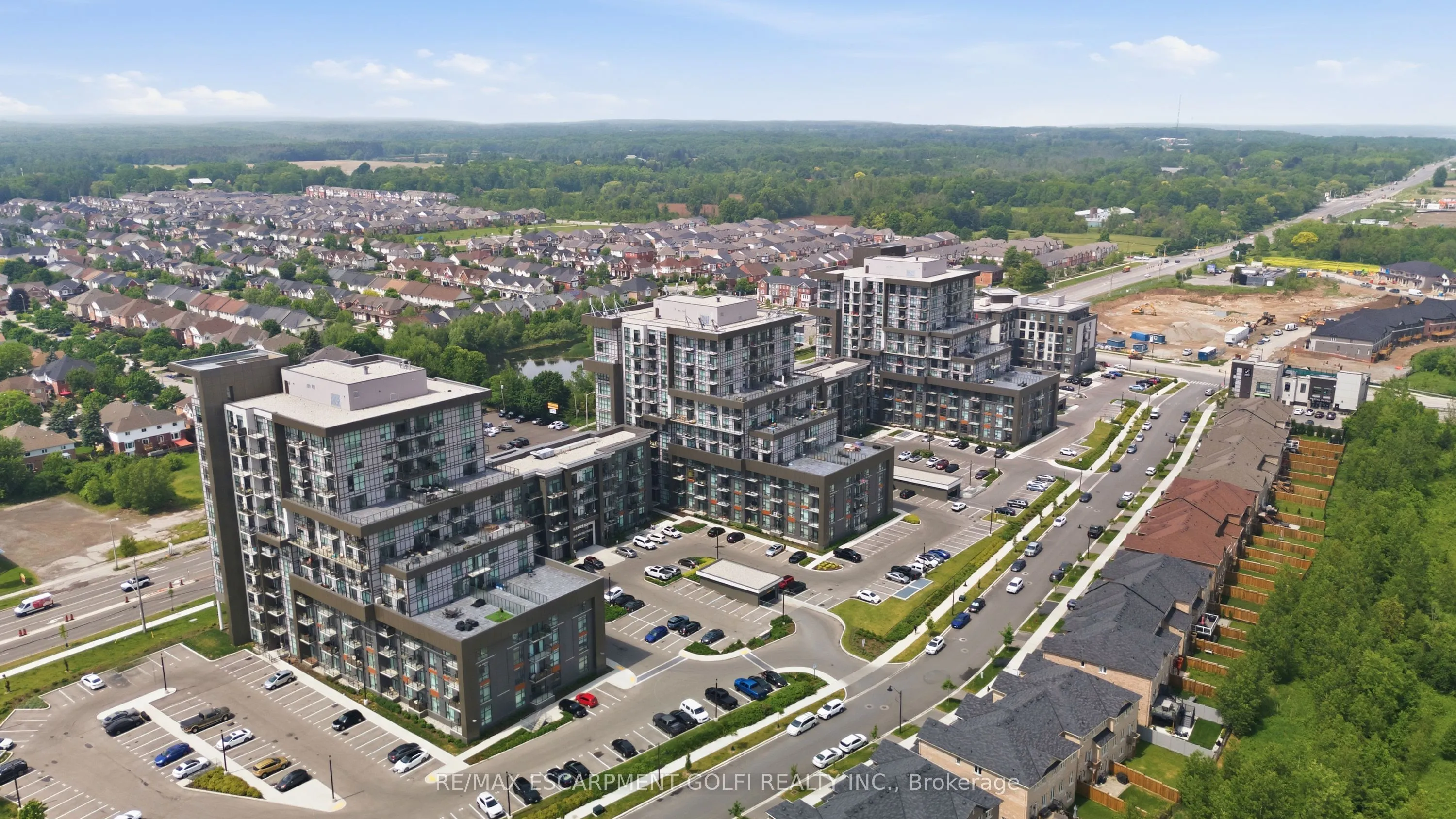 460 Dundas Street E #1008