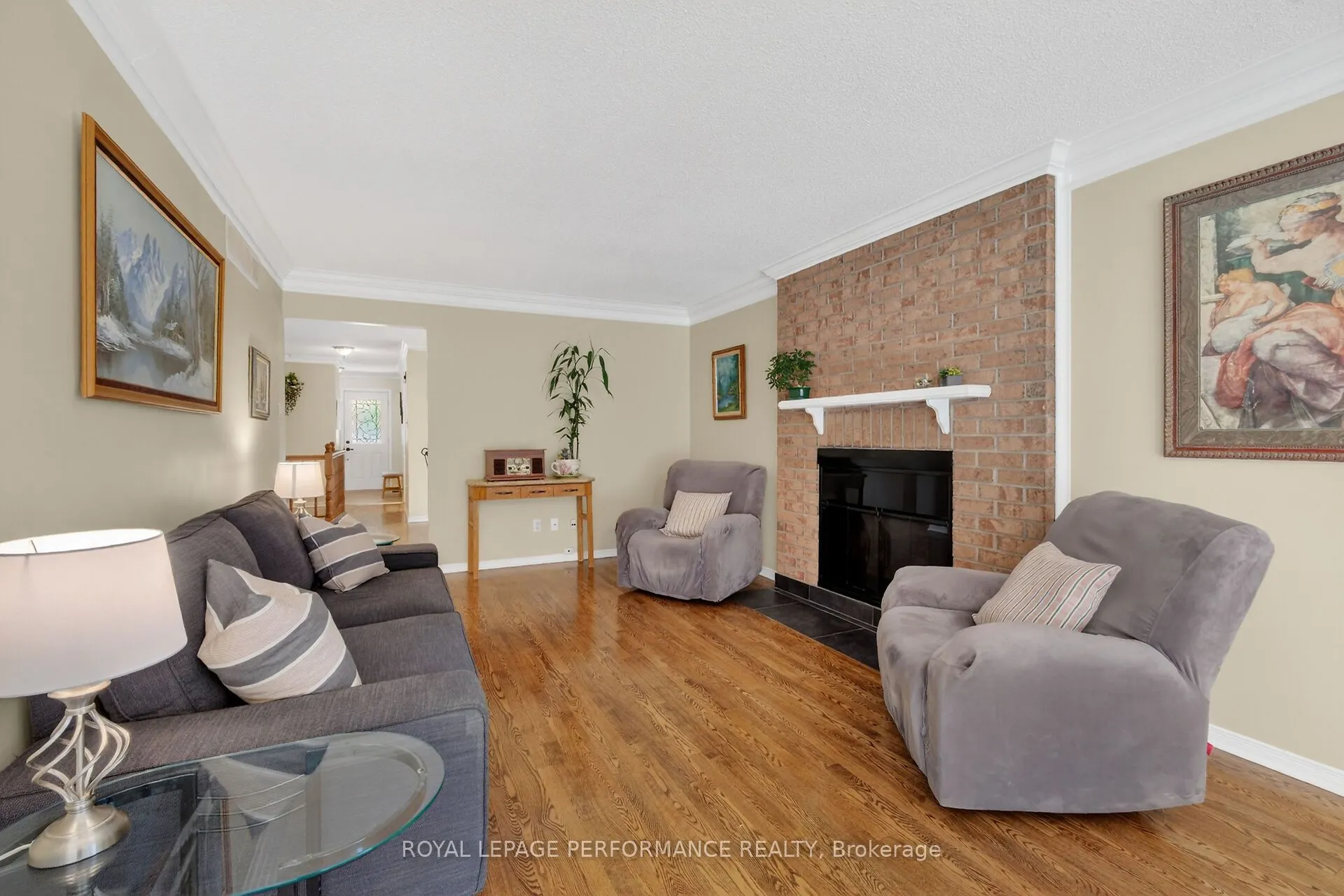 569 Princess Louise Drive