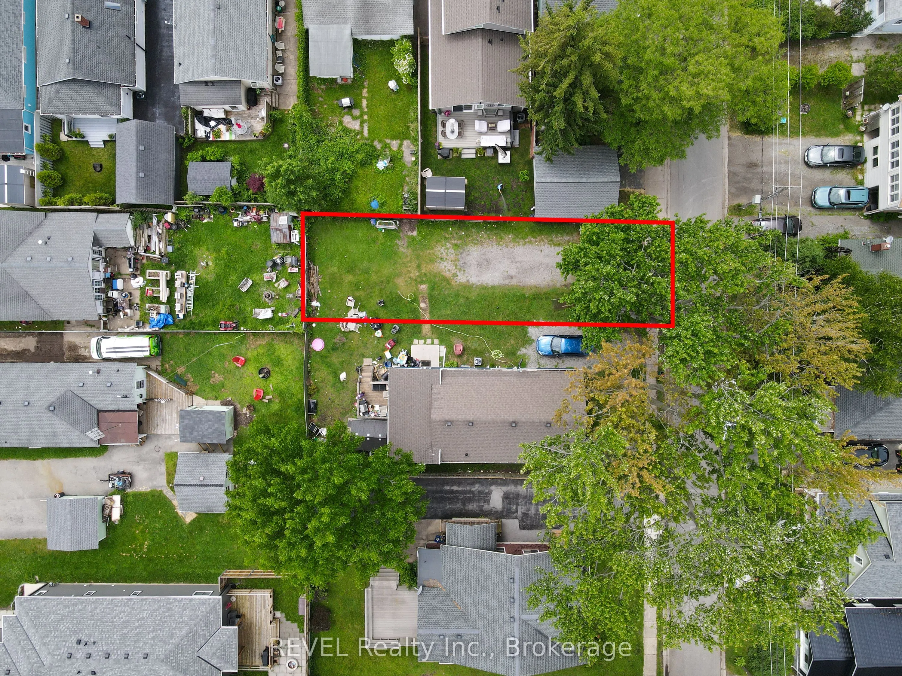 3921 Victoria Road