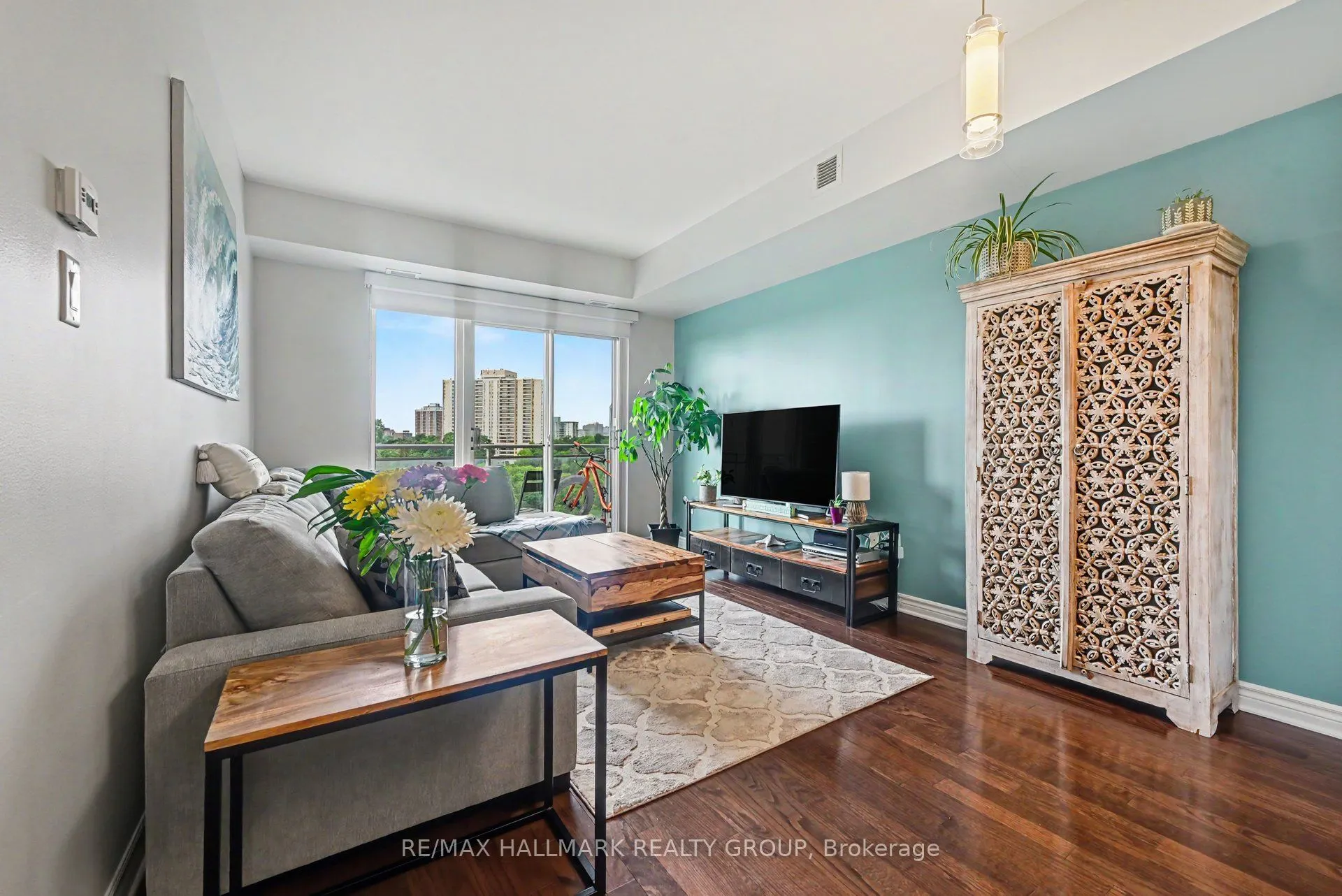 70 Landry Street #1001