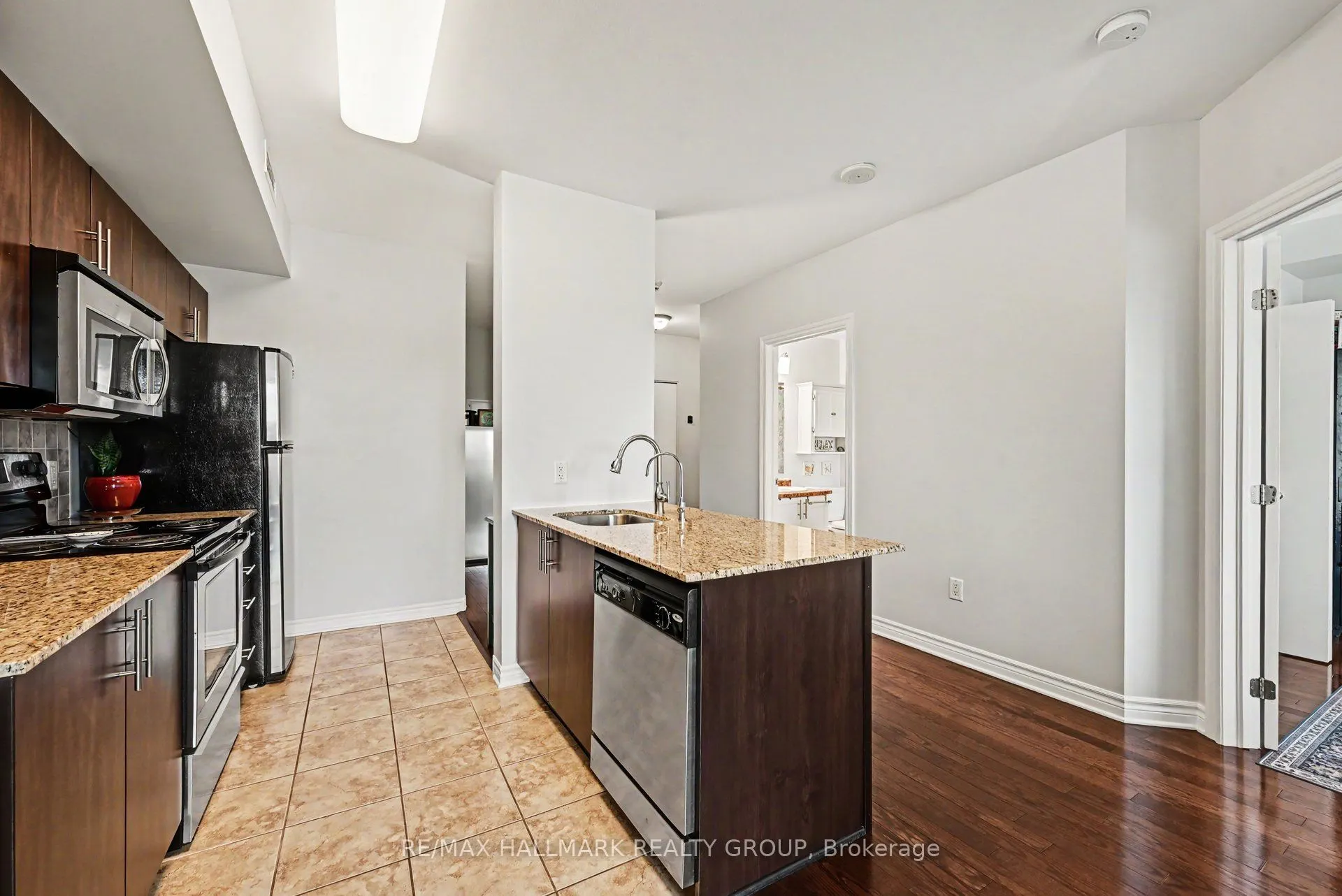 70 Landry Street #1001