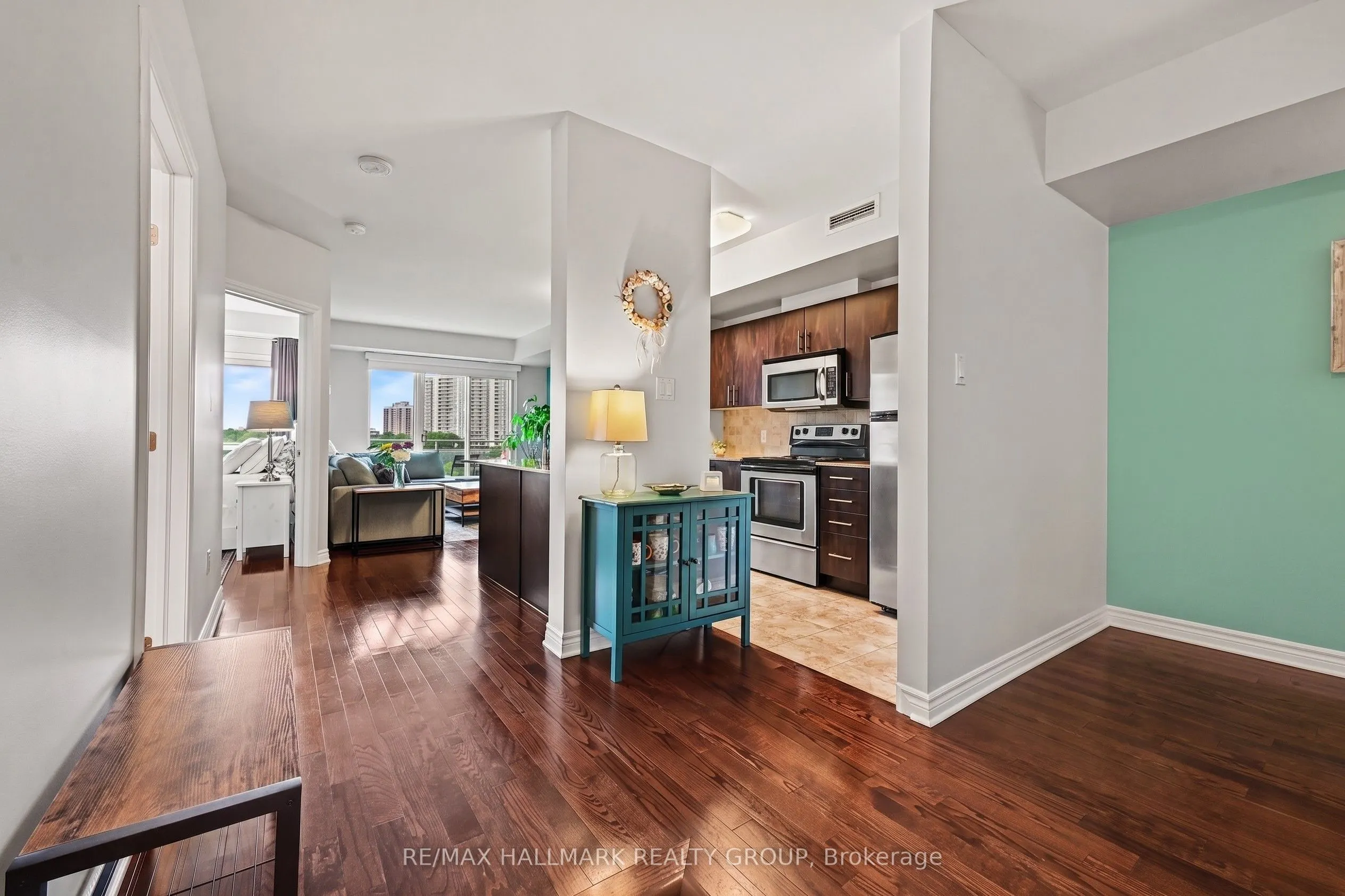70 Landry Street #1001