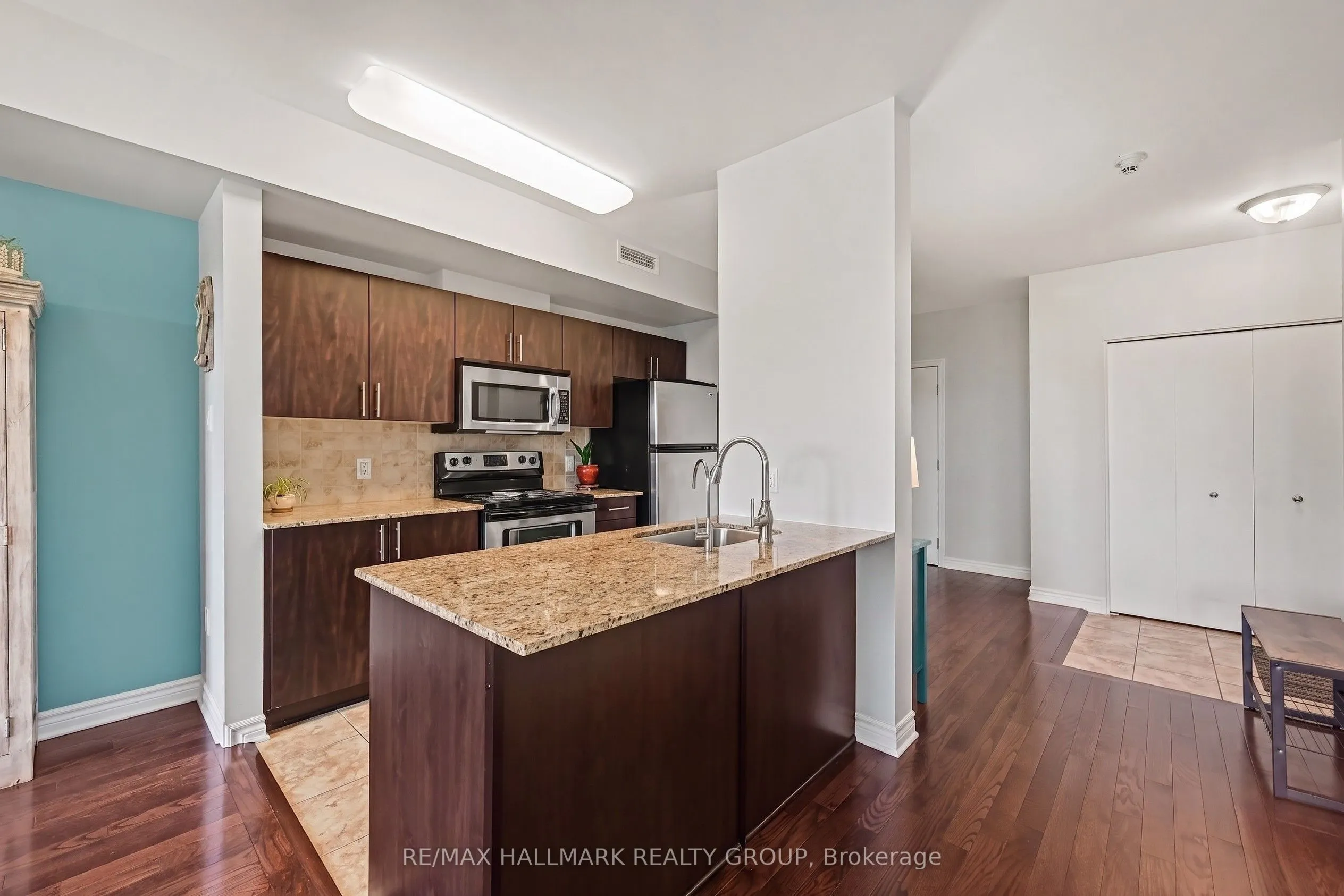70 Landry Street #1001
