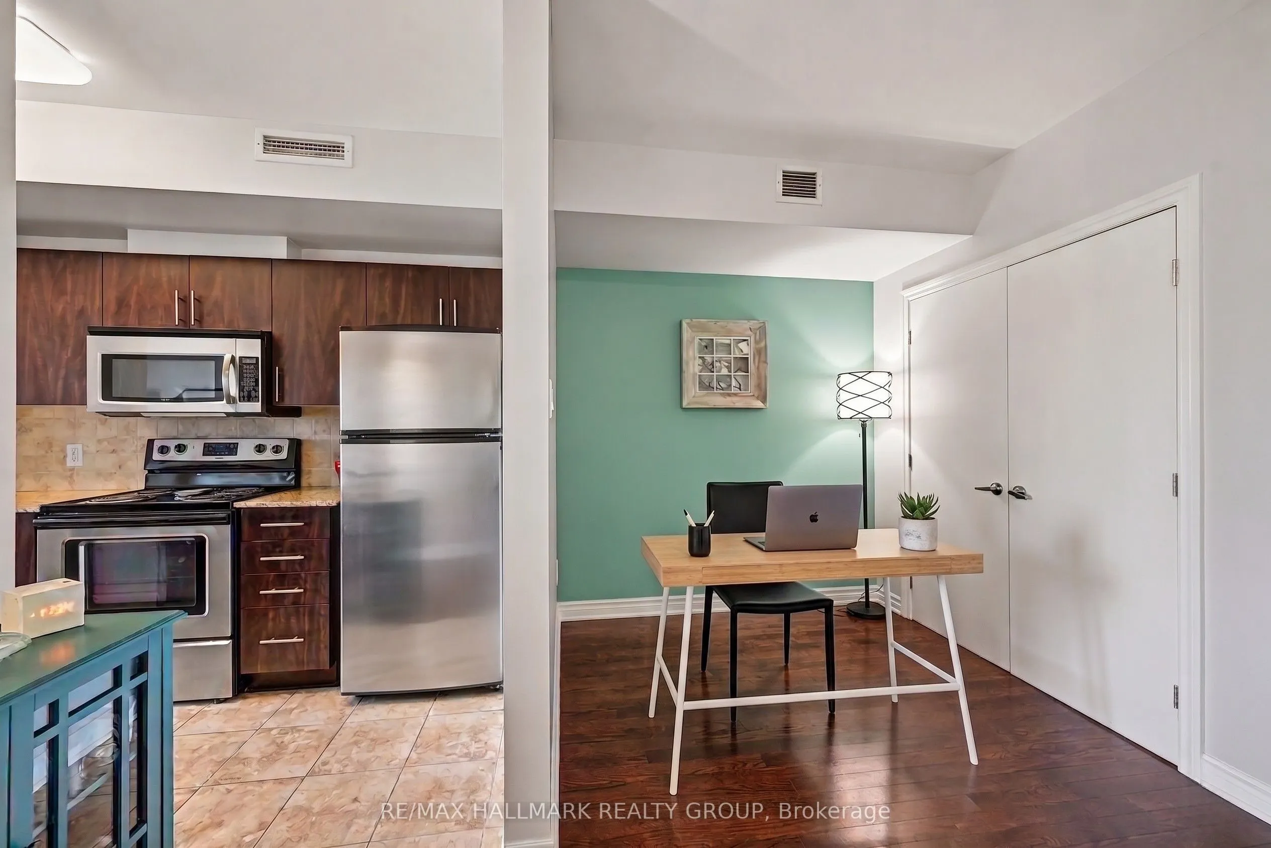 70 Landry Street #1001